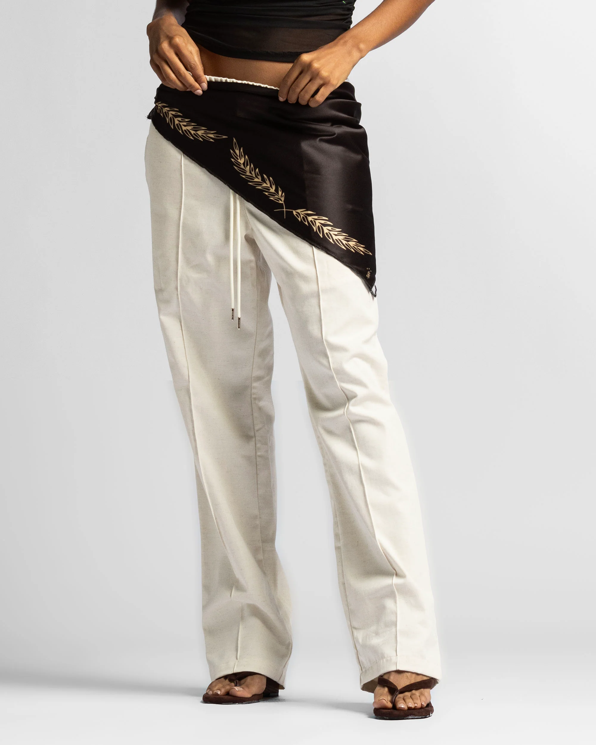 Bandana Negra Nato - Image 10
