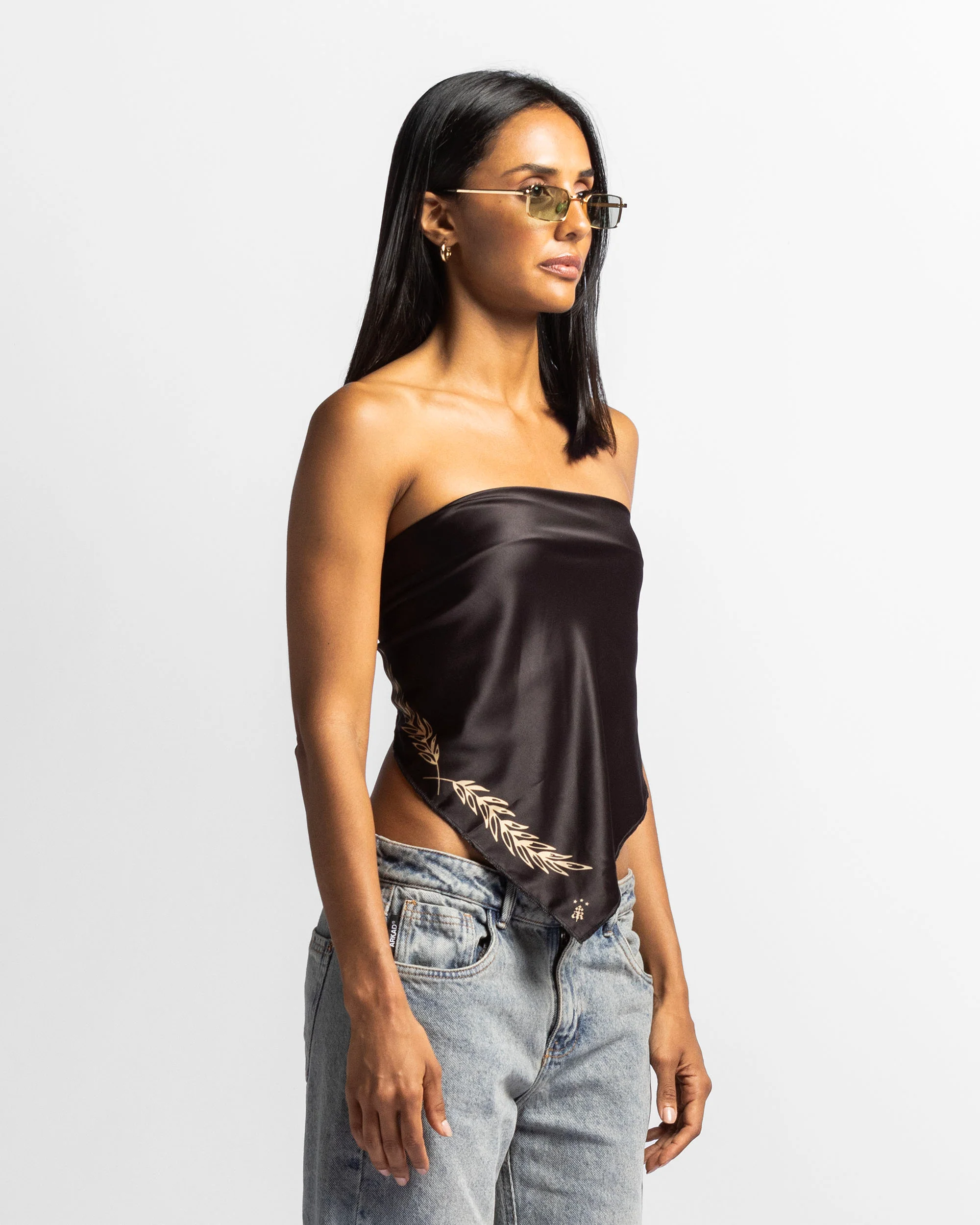 Bandana Negra Nato - Image 7