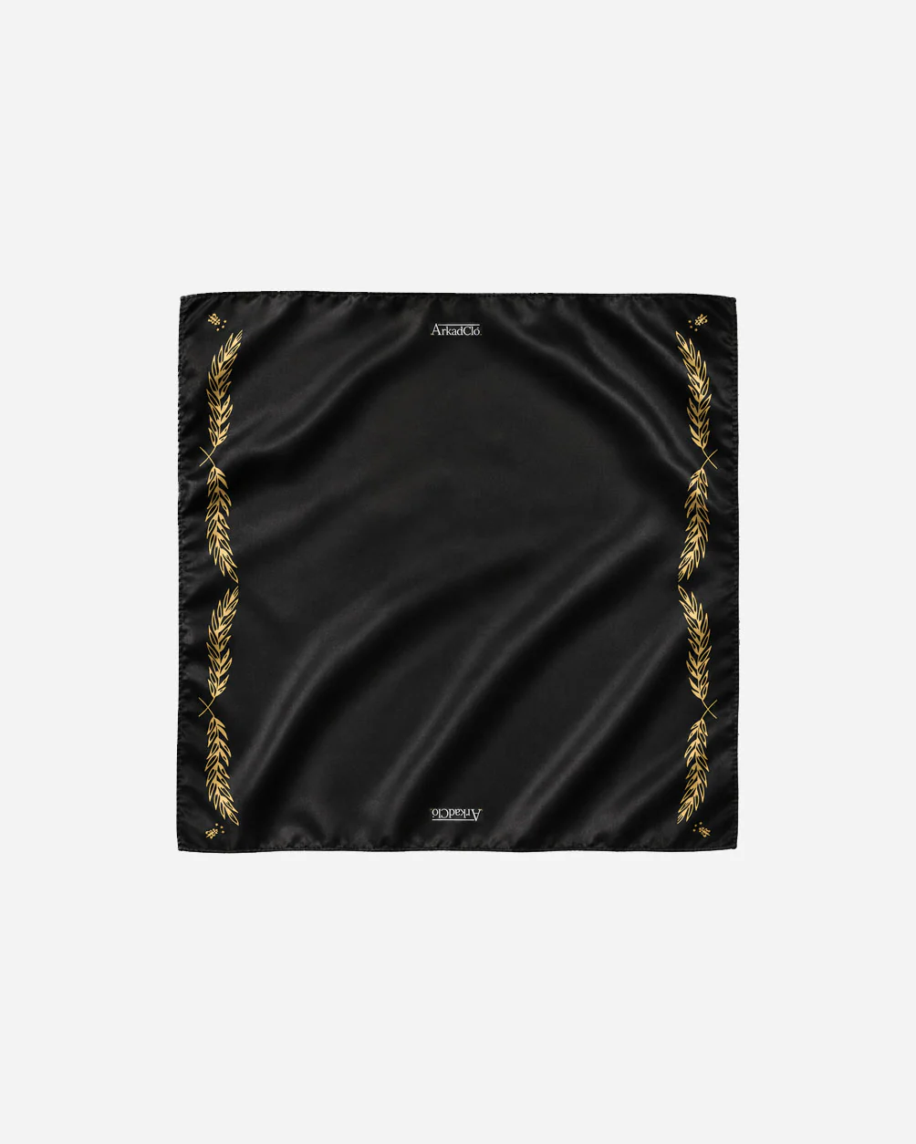 Bandana Negra Nato - Image 3