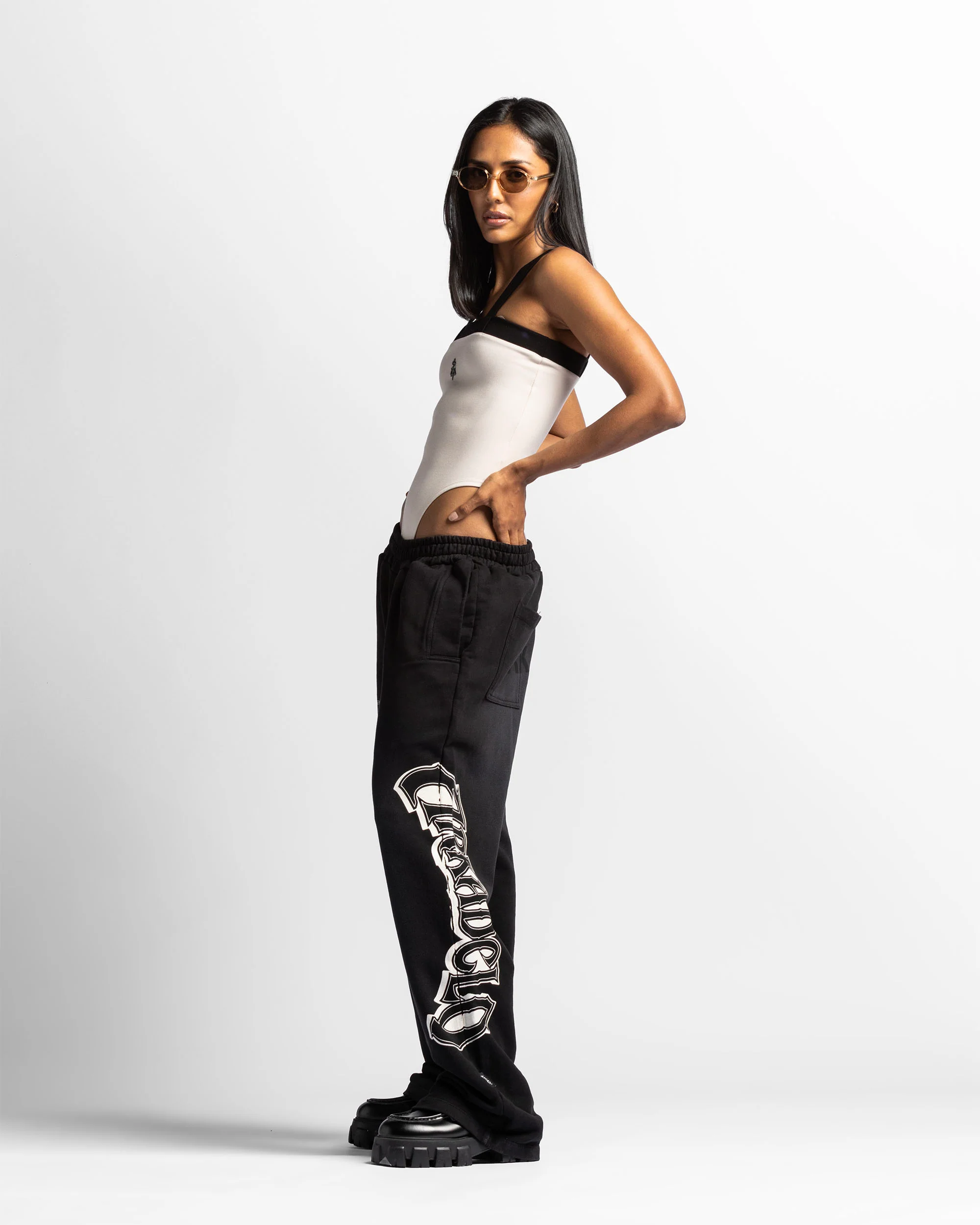 Bodysuit Tirantes Dos Tonos - Image 8