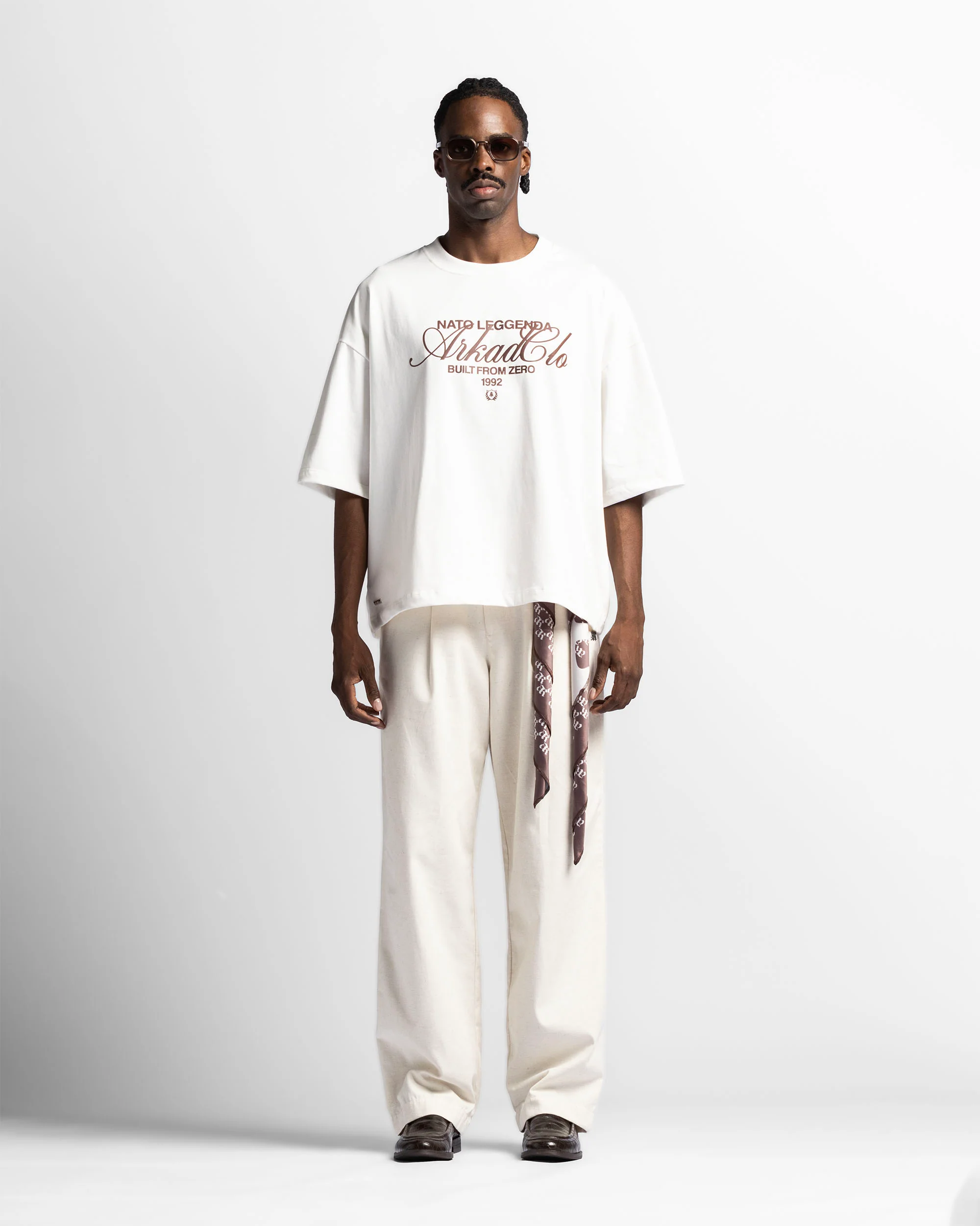 Tailored Pant Lino - PREVENTA - Image 5