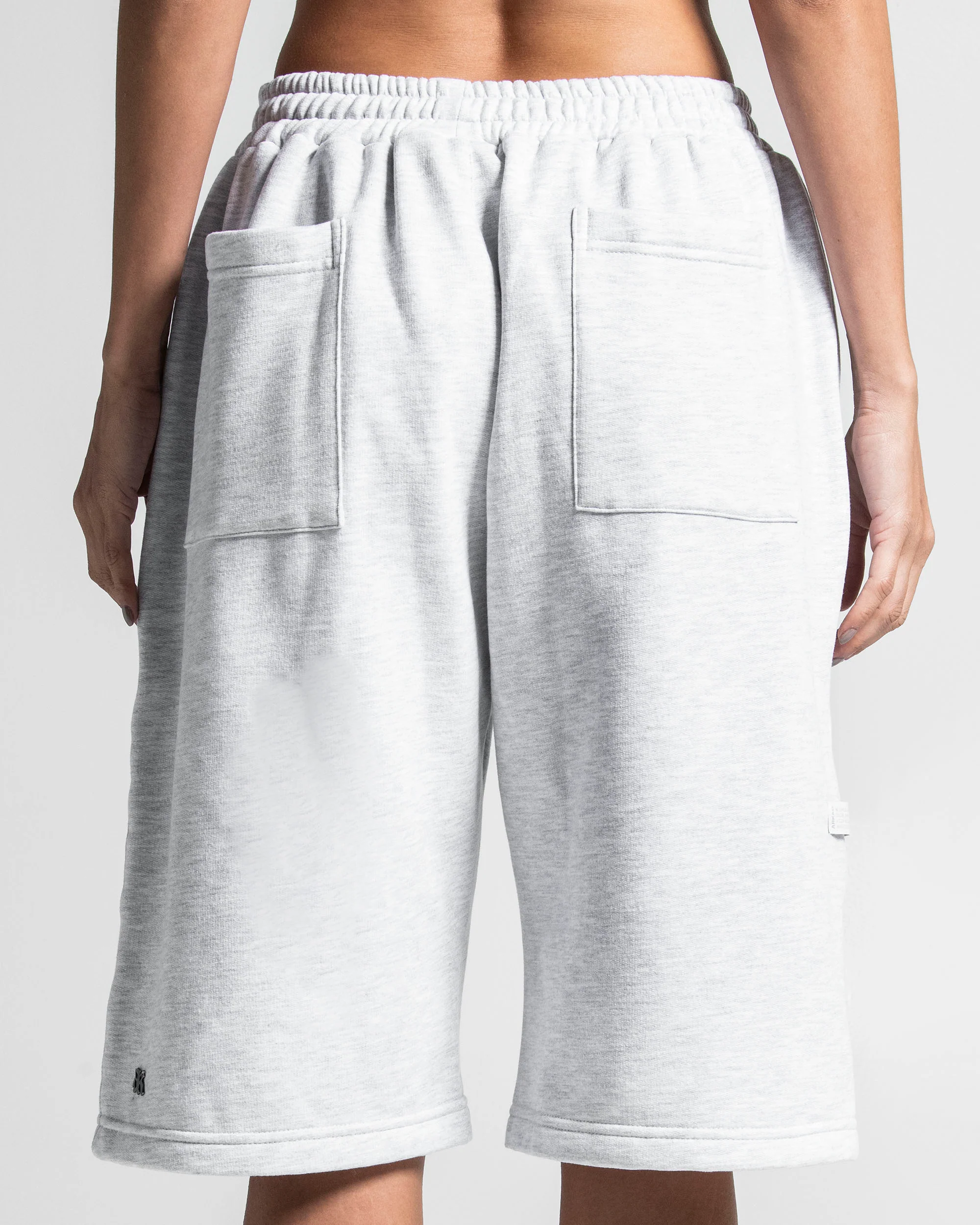 Cotton Jort Paper Trail - Unisex - Image 4