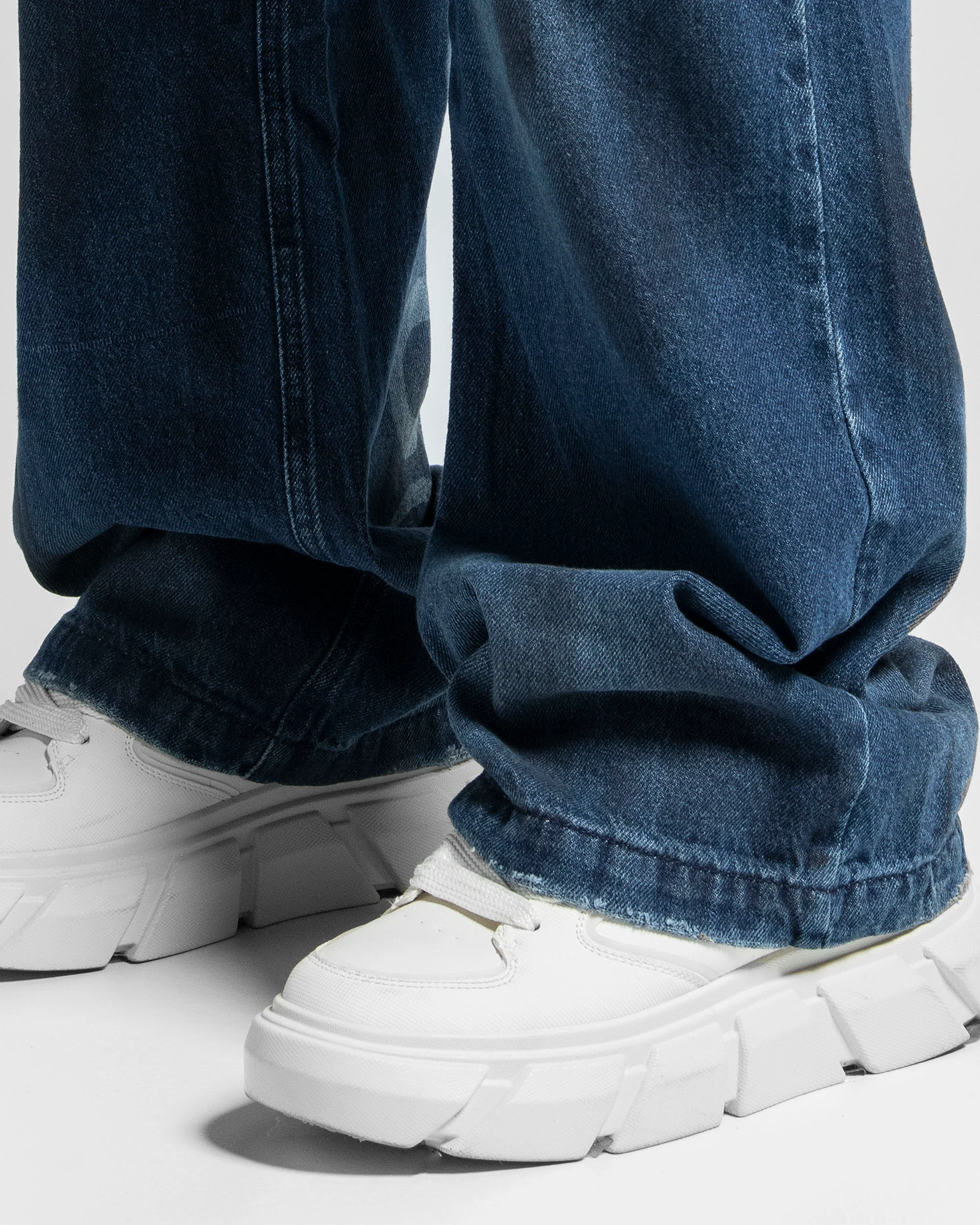 Denim Pant Azul Laser Arkad.Clo - Image 4
