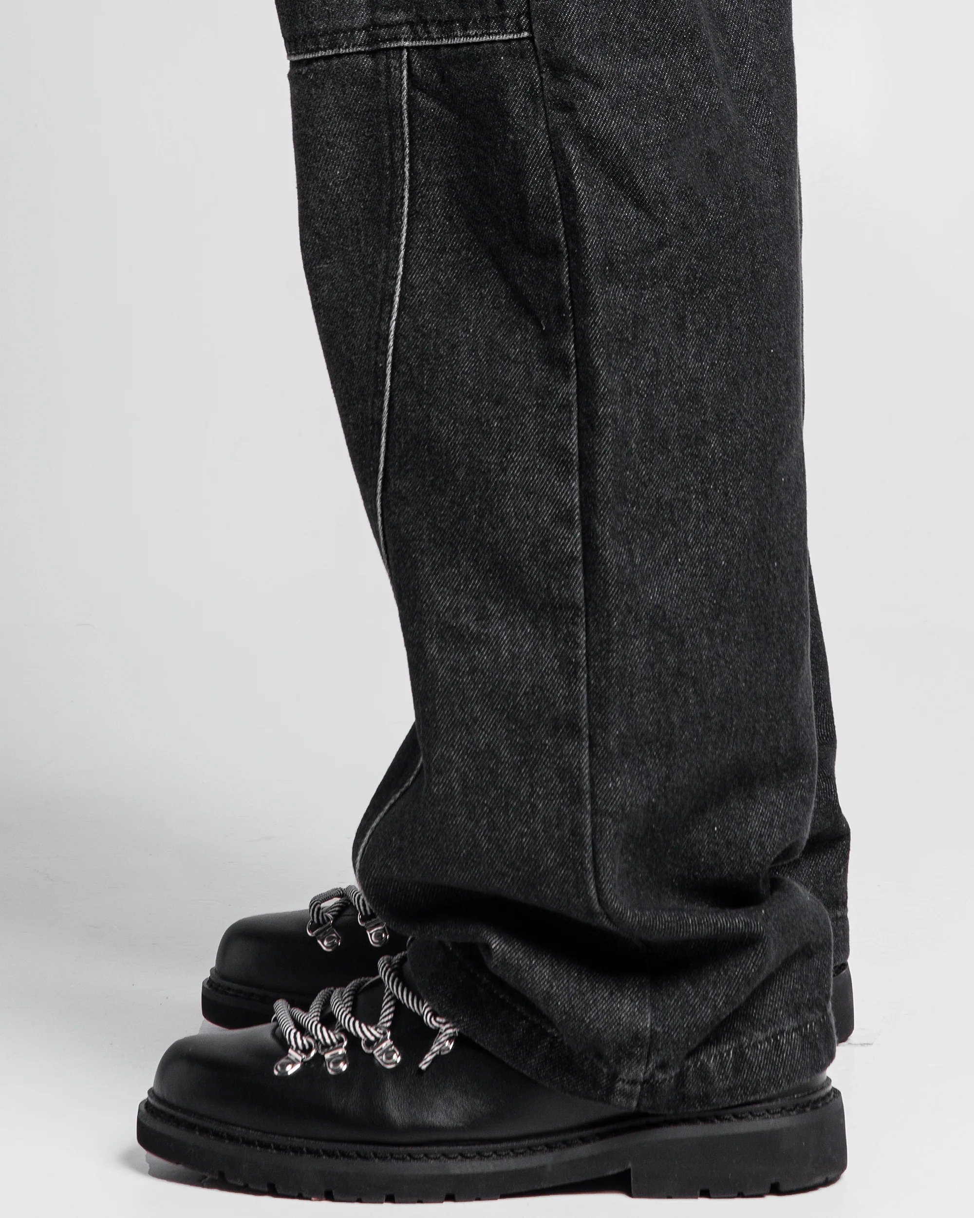 Denim Pant Carpintero Negro - Image 9