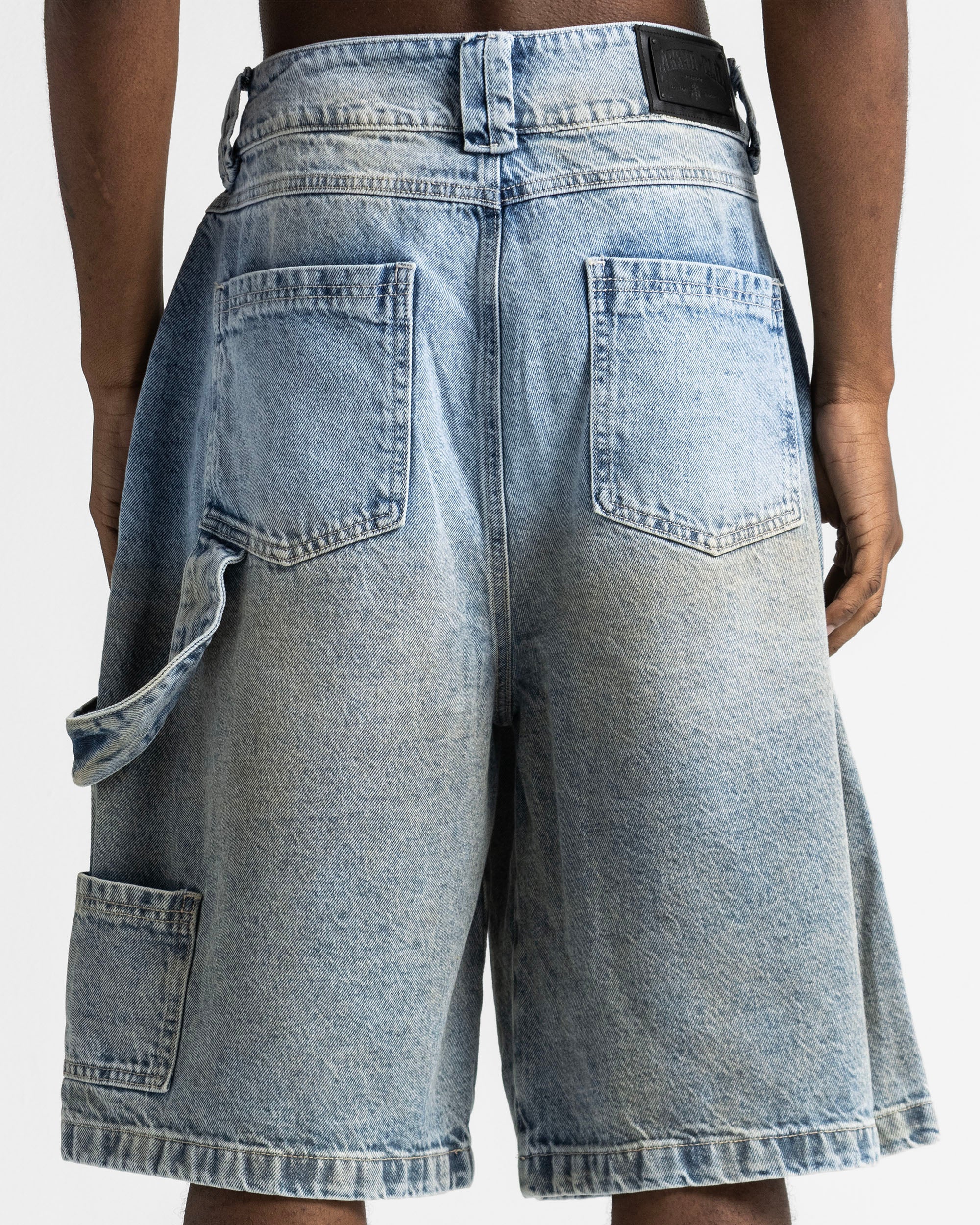 Dirty Jort Printed - Image 10