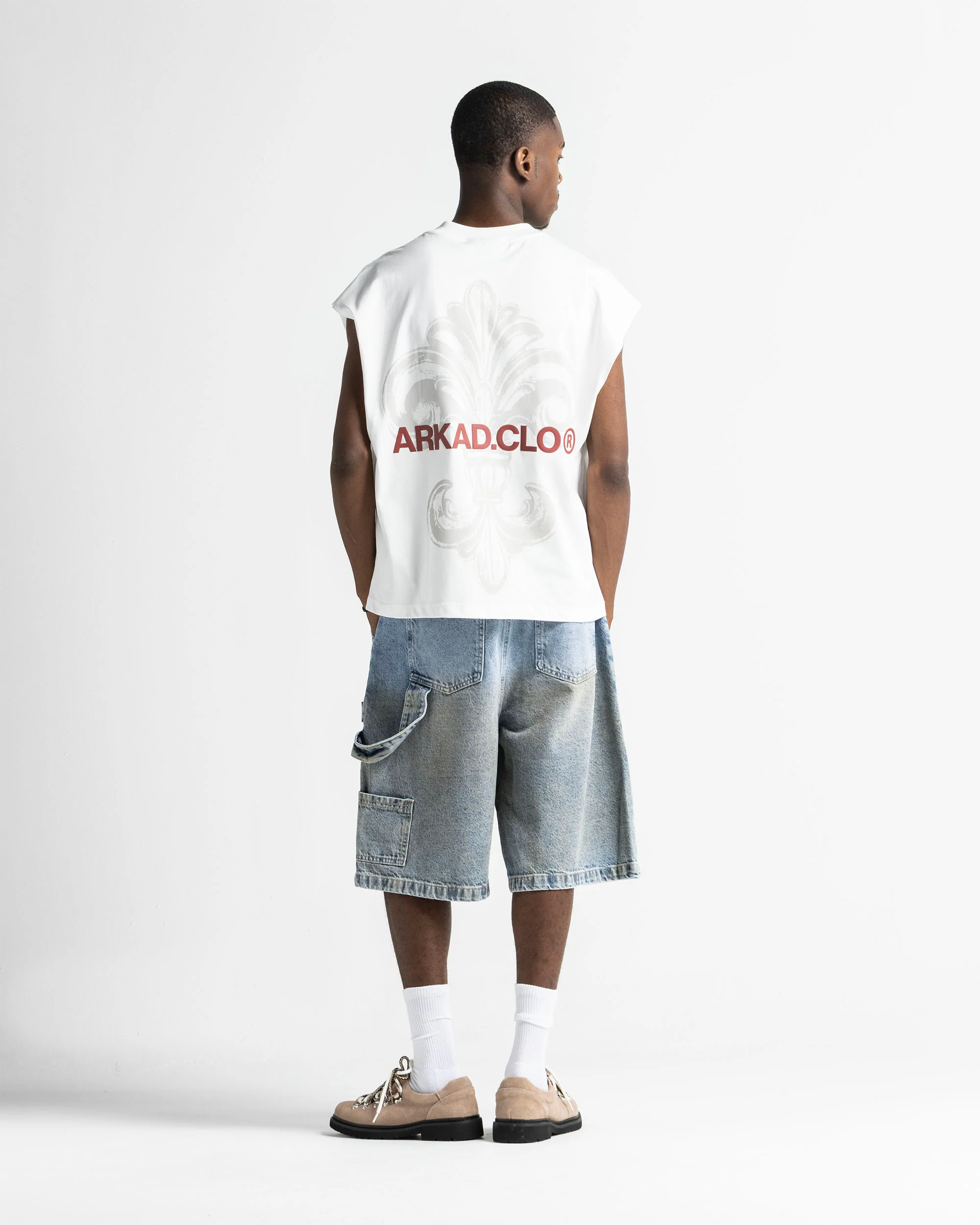 Dirty Jort Printed - Image 6