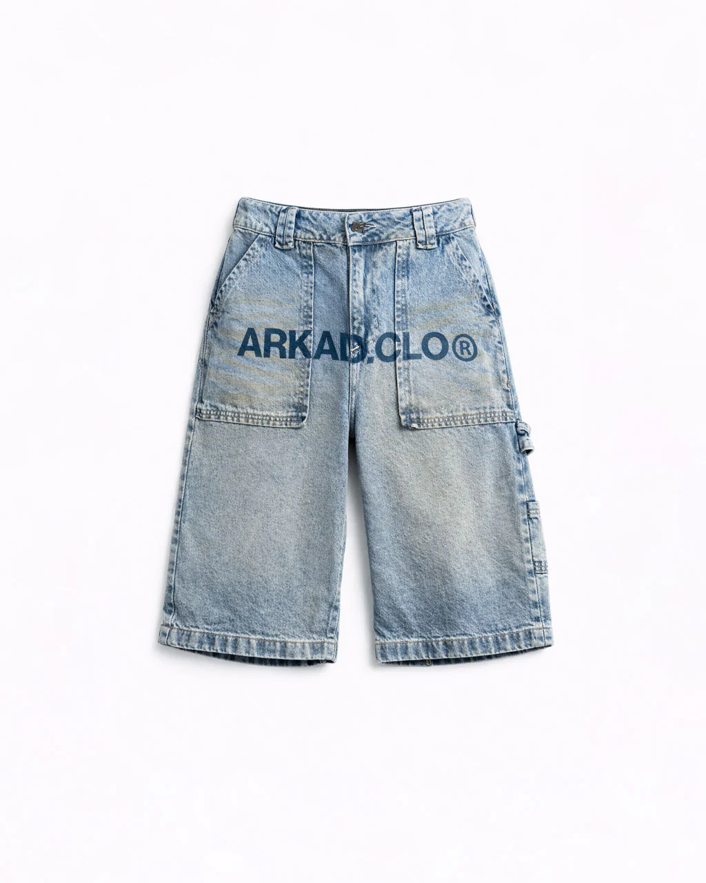 Dirty Jort Printed - Image 7