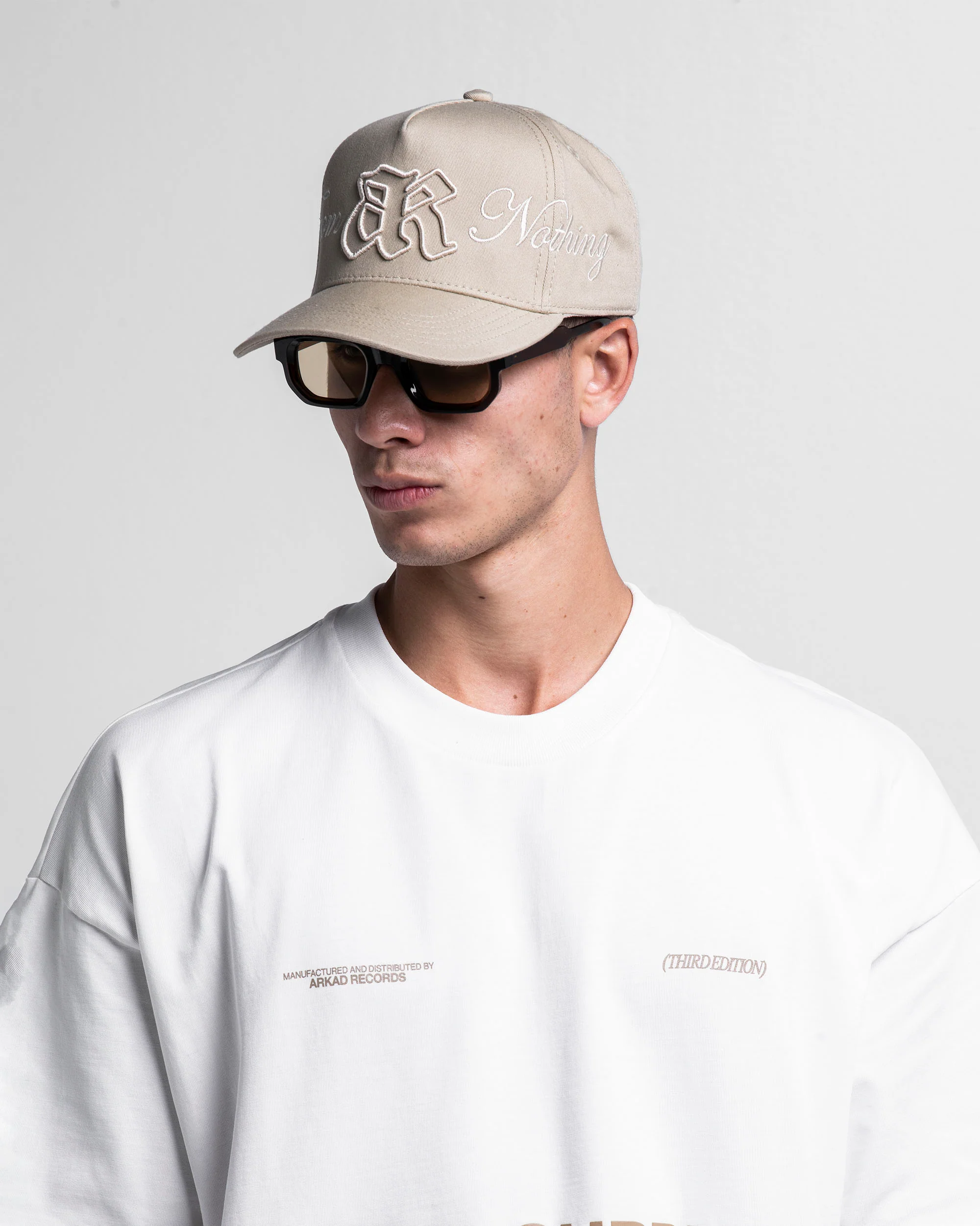 Gorra Caqui AK - Image 4