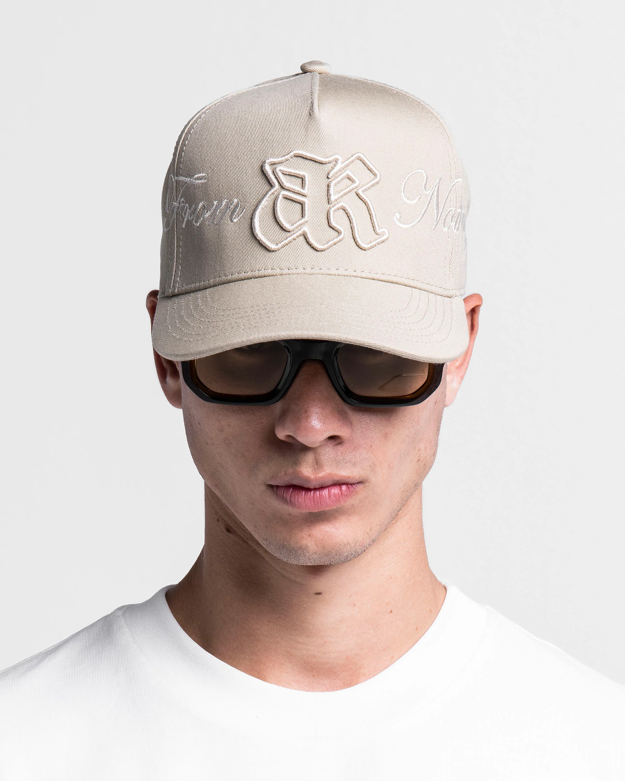 Gorra Caqui AK - Image 5