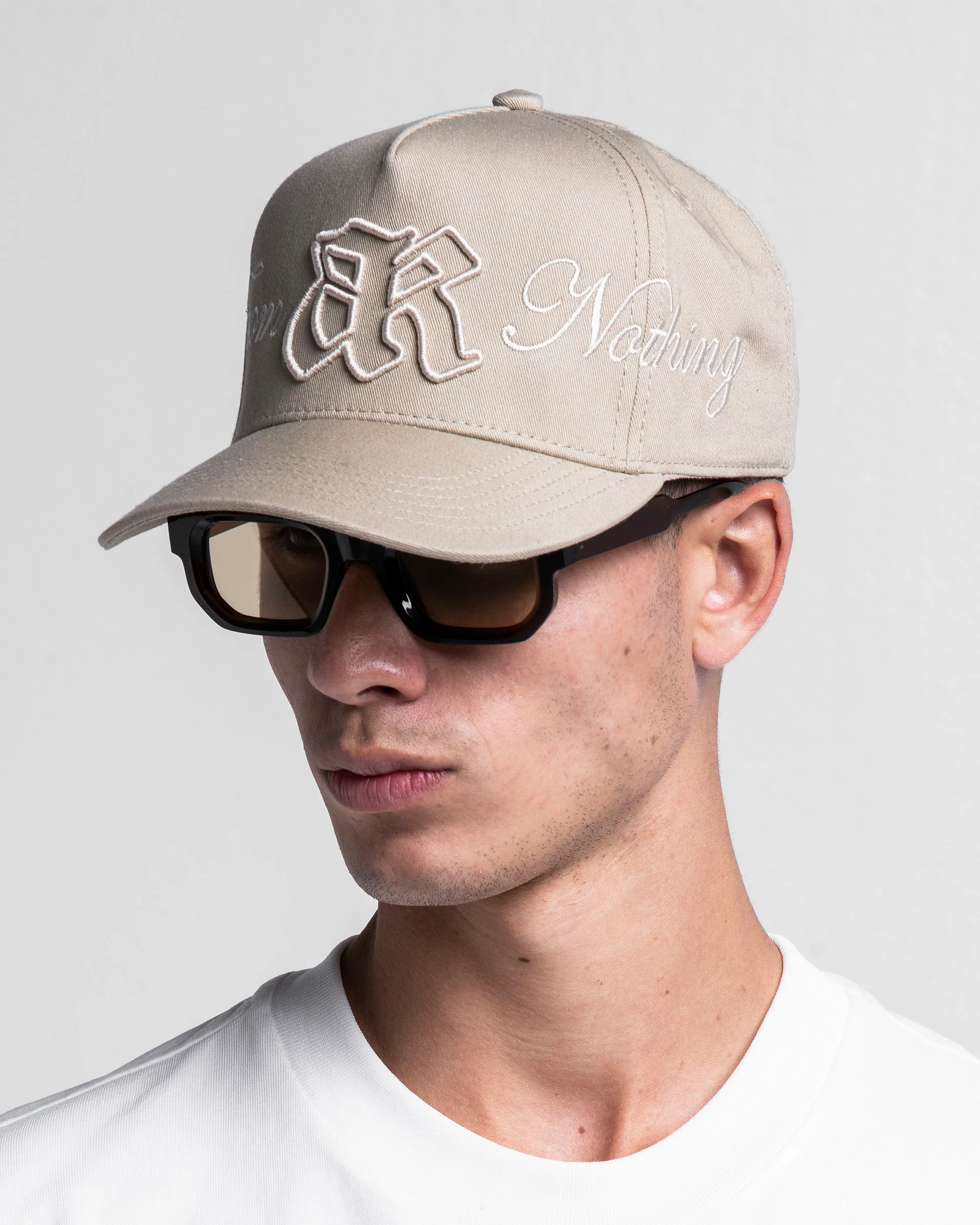 Gorra Caqui AK - Image 6