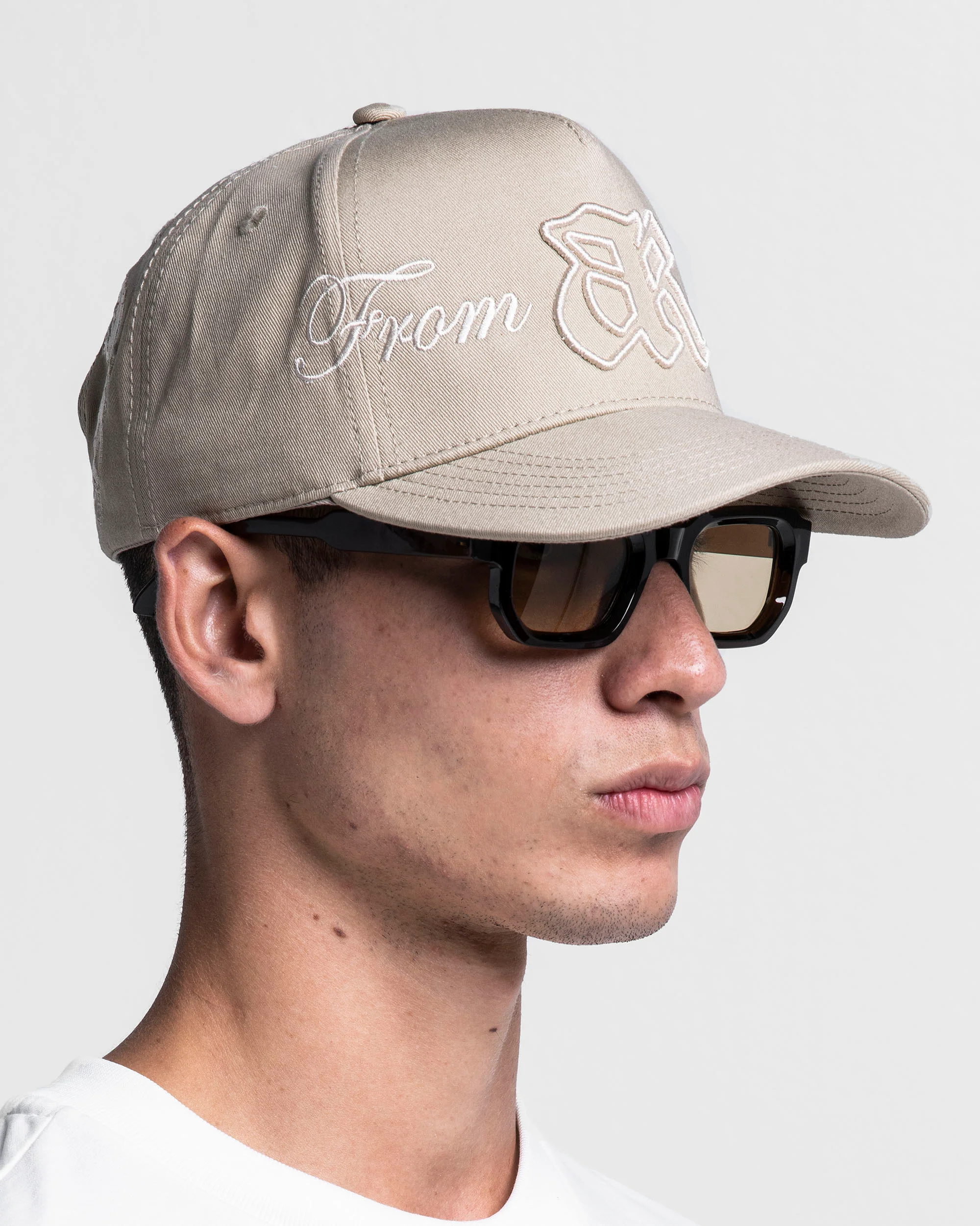 Gorra Caqui AK - Image 8