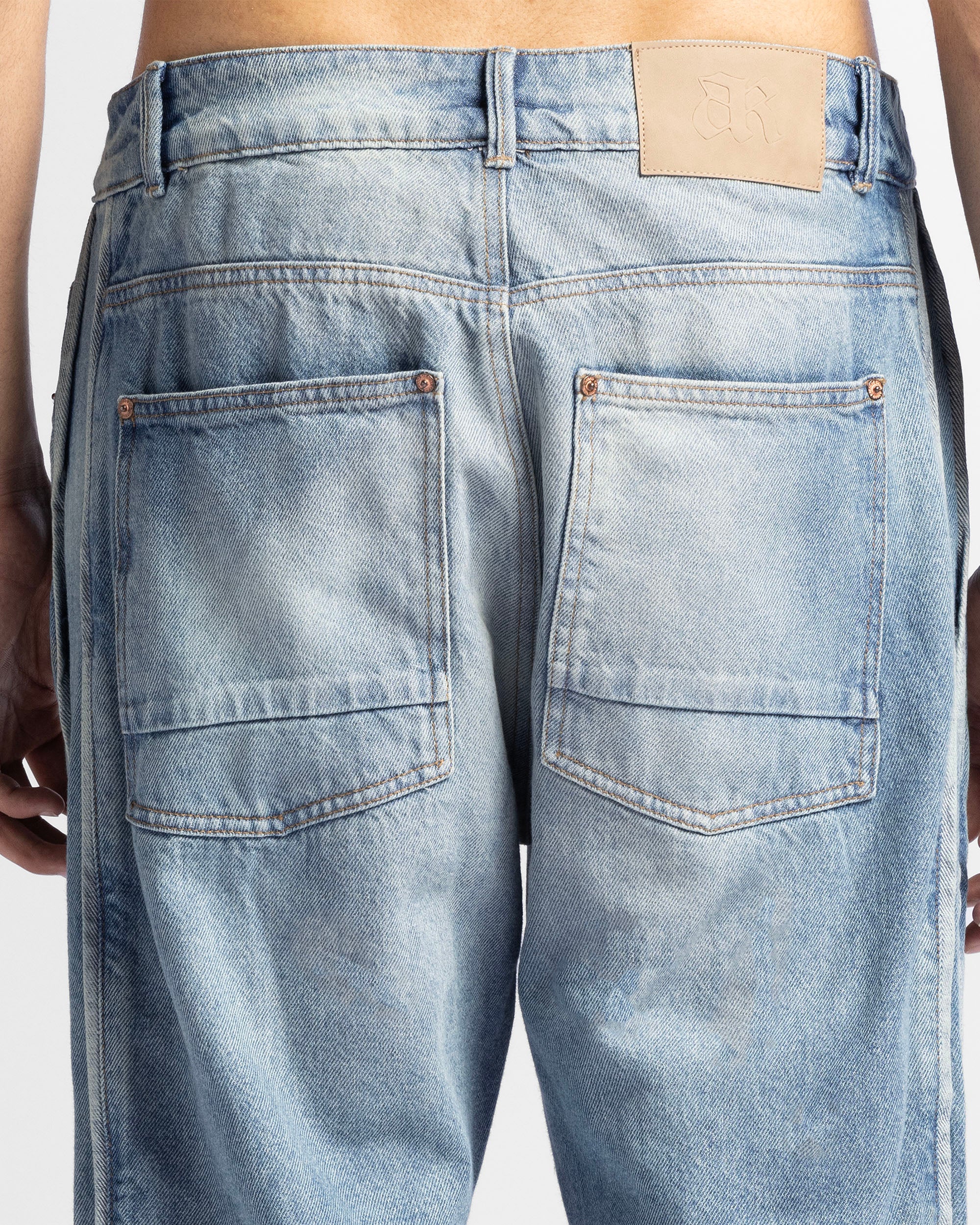 Jean Bootcut Azul - Image 11