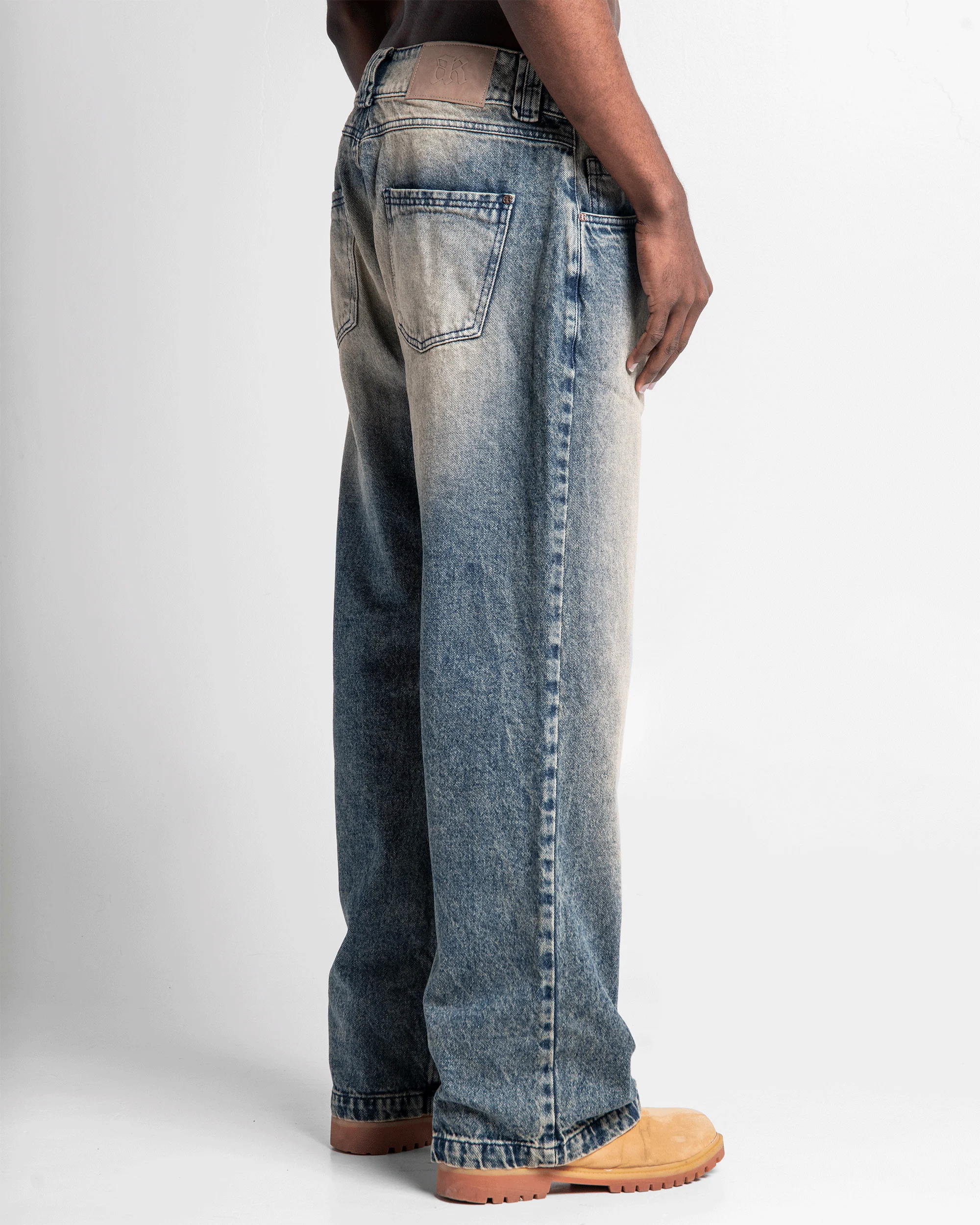 Jean Clasico Dirty Records - Image 2