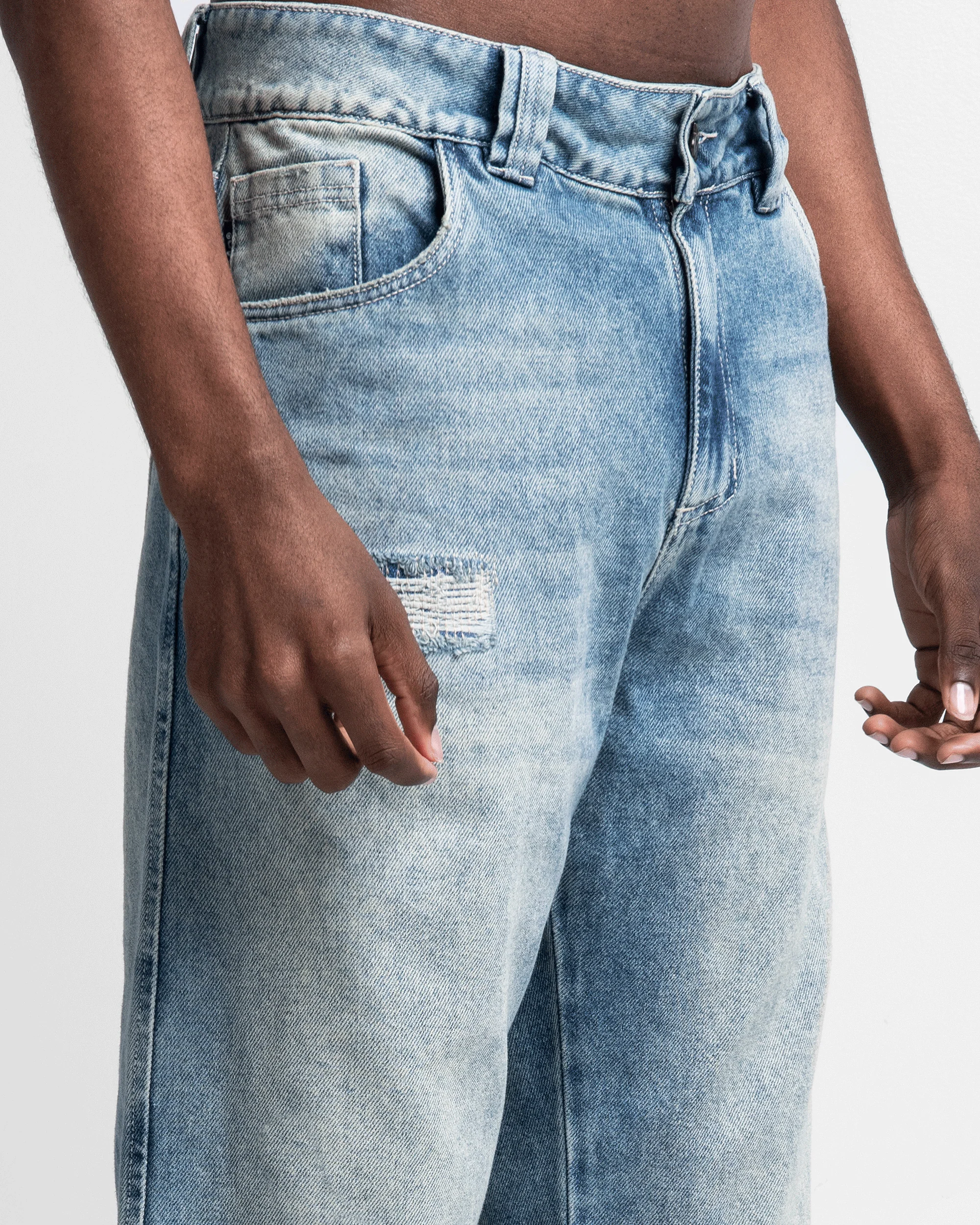 Dirty Jean Destroyed - Image 7