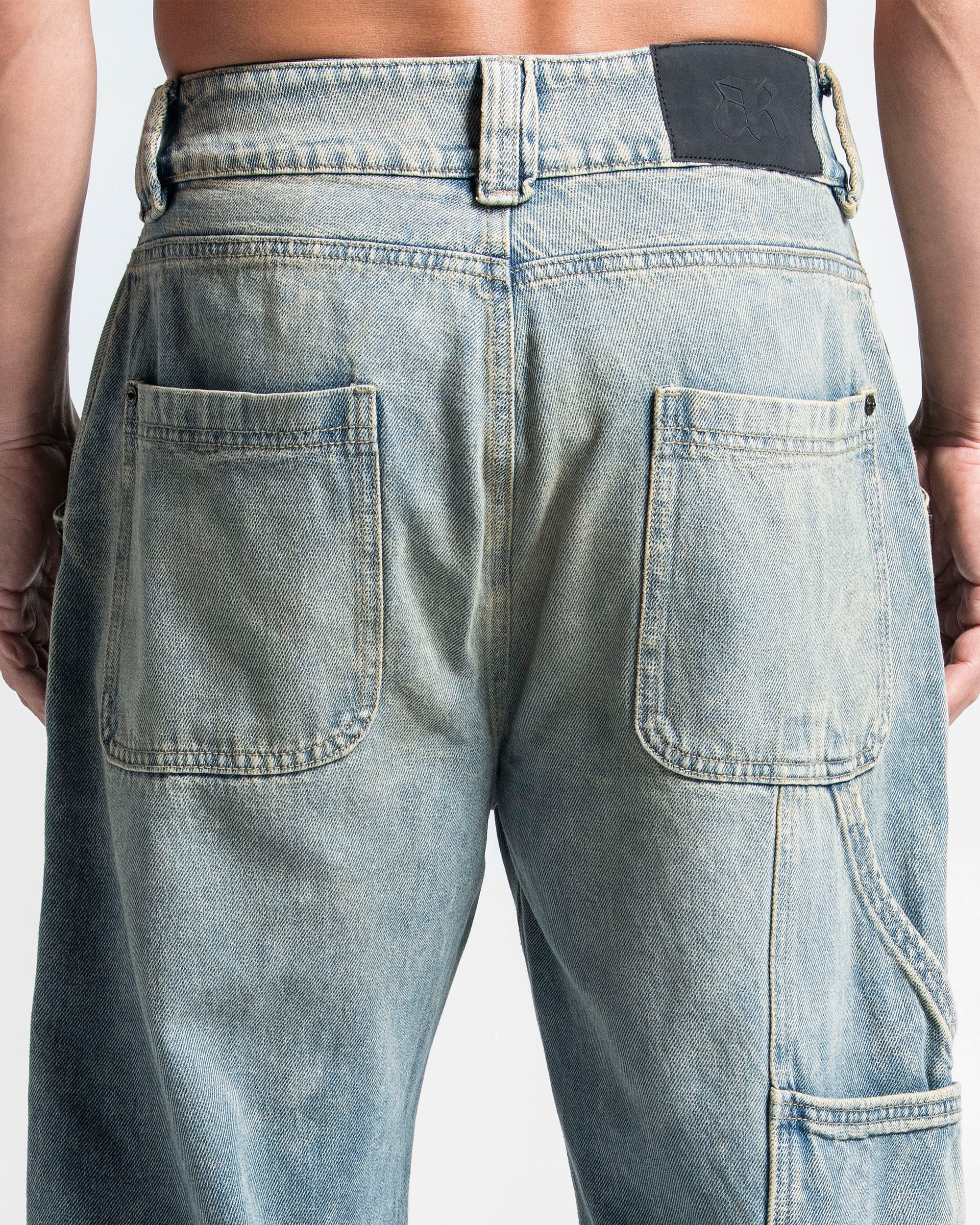 Jean Dirty Arkad.Clo - Image 9