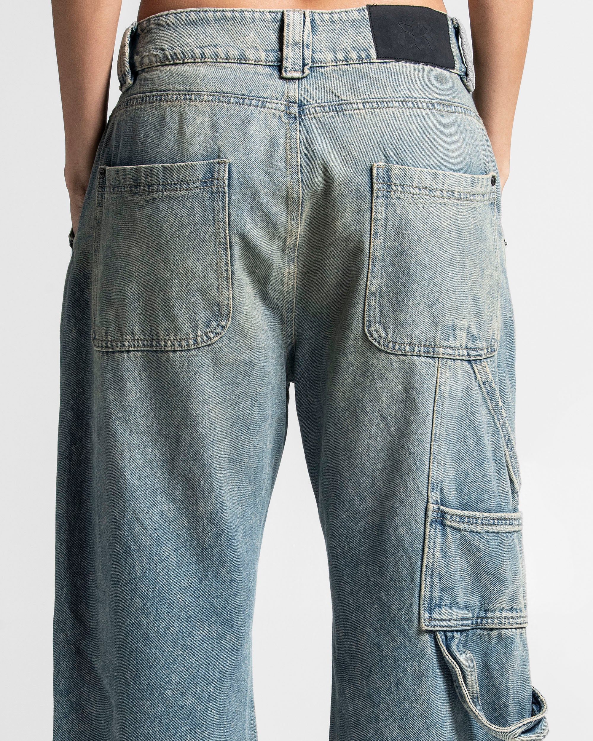 Jean Dirty Arkad.Clo - Unisex - Image 6