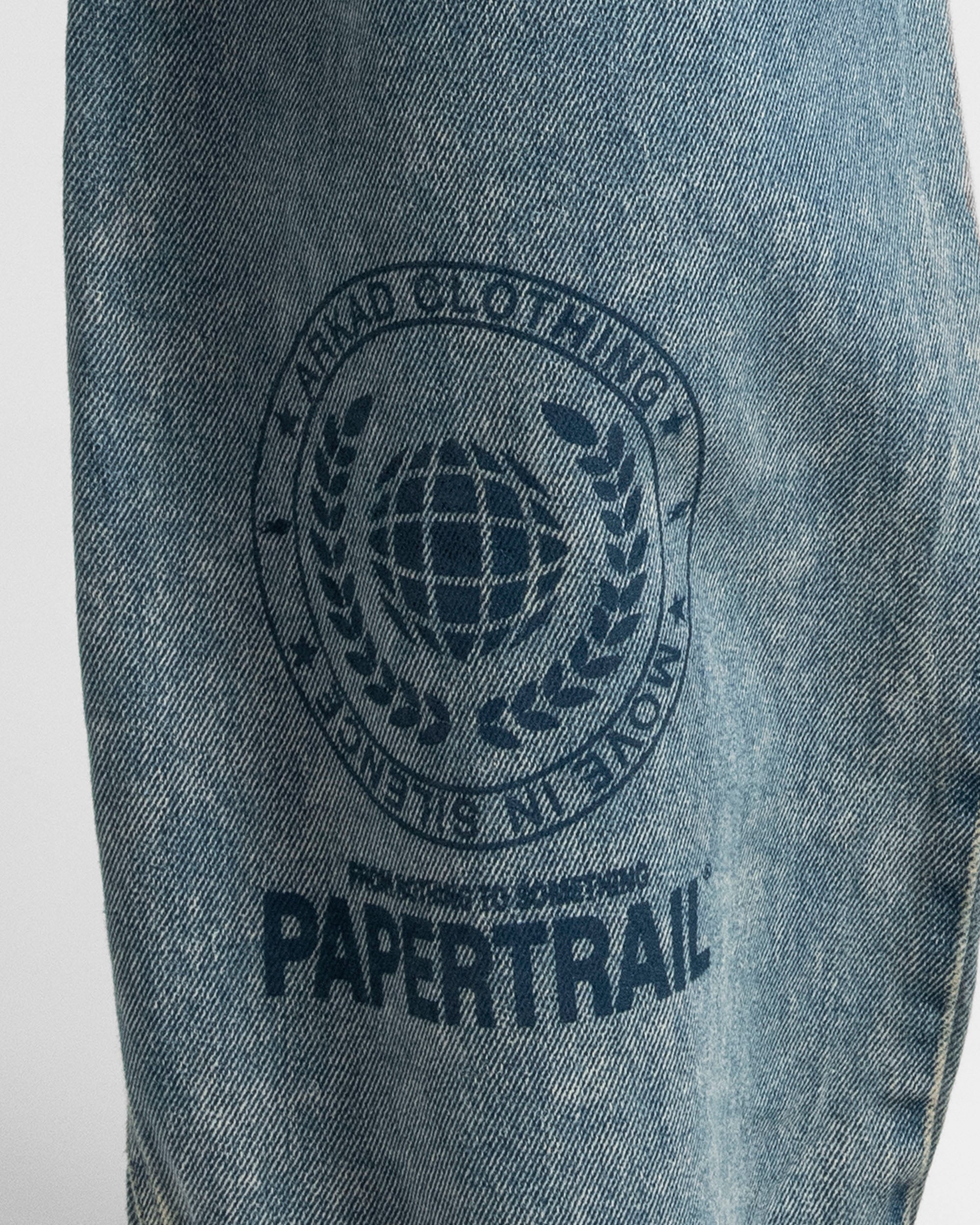 Jean Dirty Arkad.Clo - Unisex - Image 7