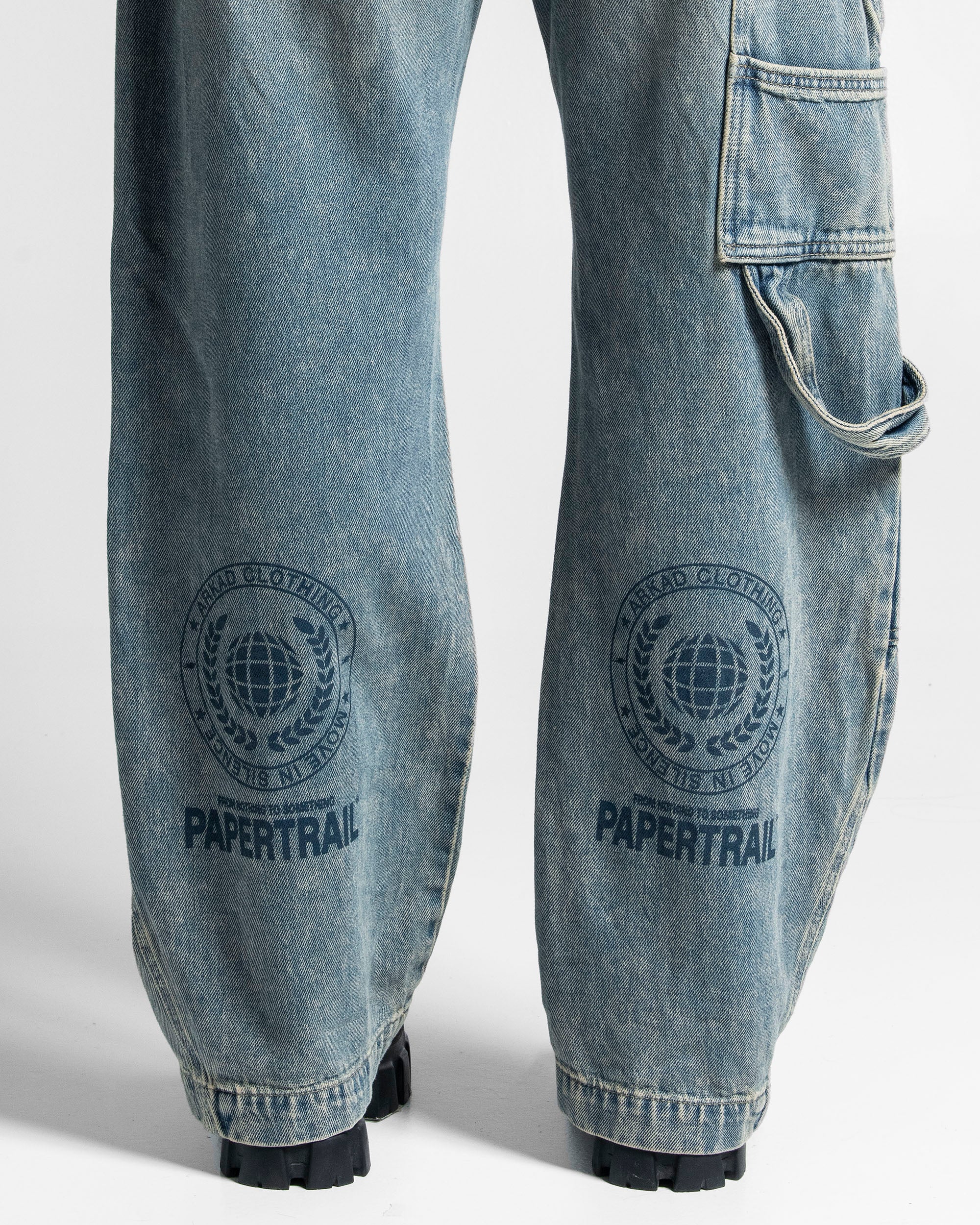 Jean Dirty Arkad.Clo - Unisex - Image 8