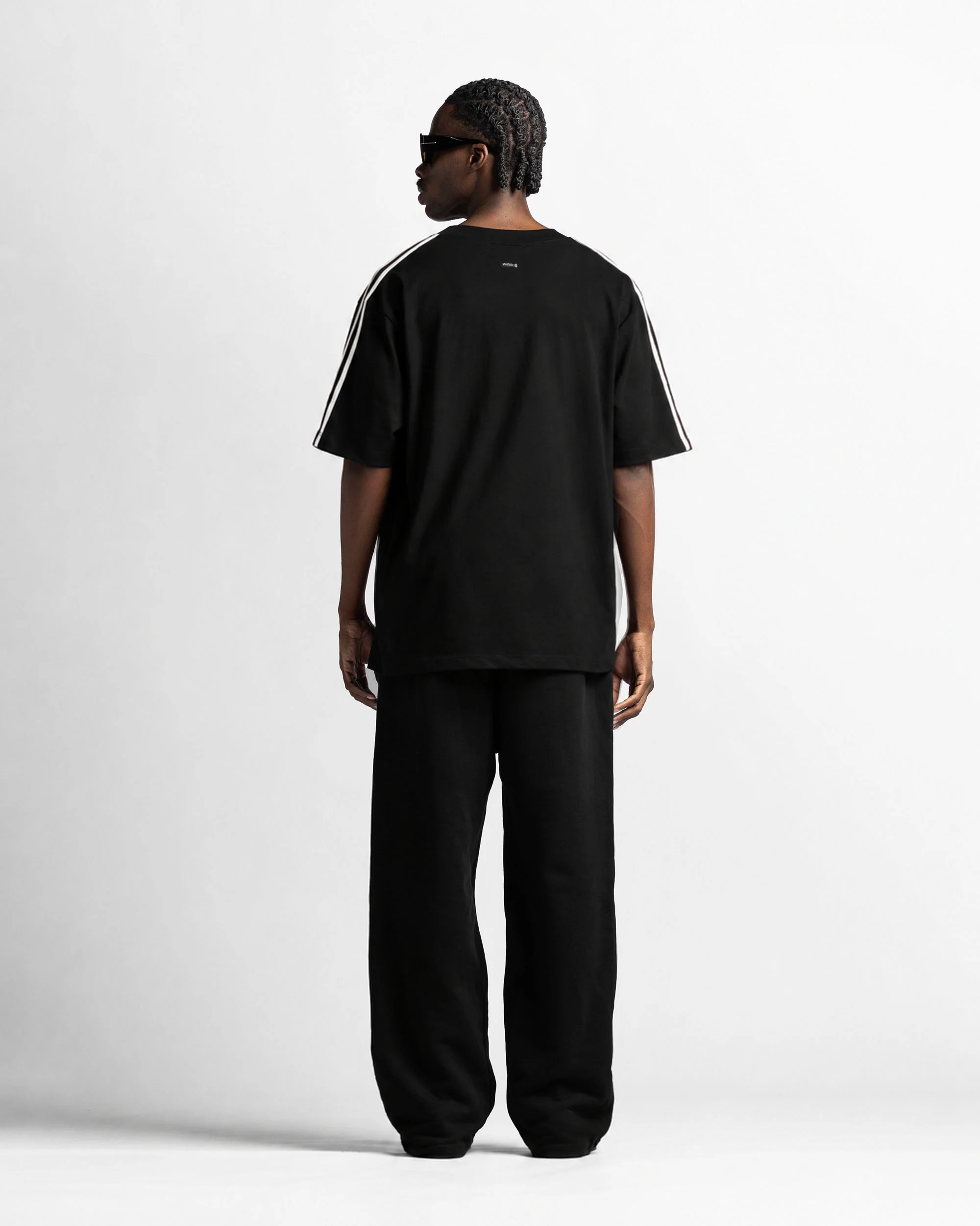 Jersey Tee Nato Negra - Image 7