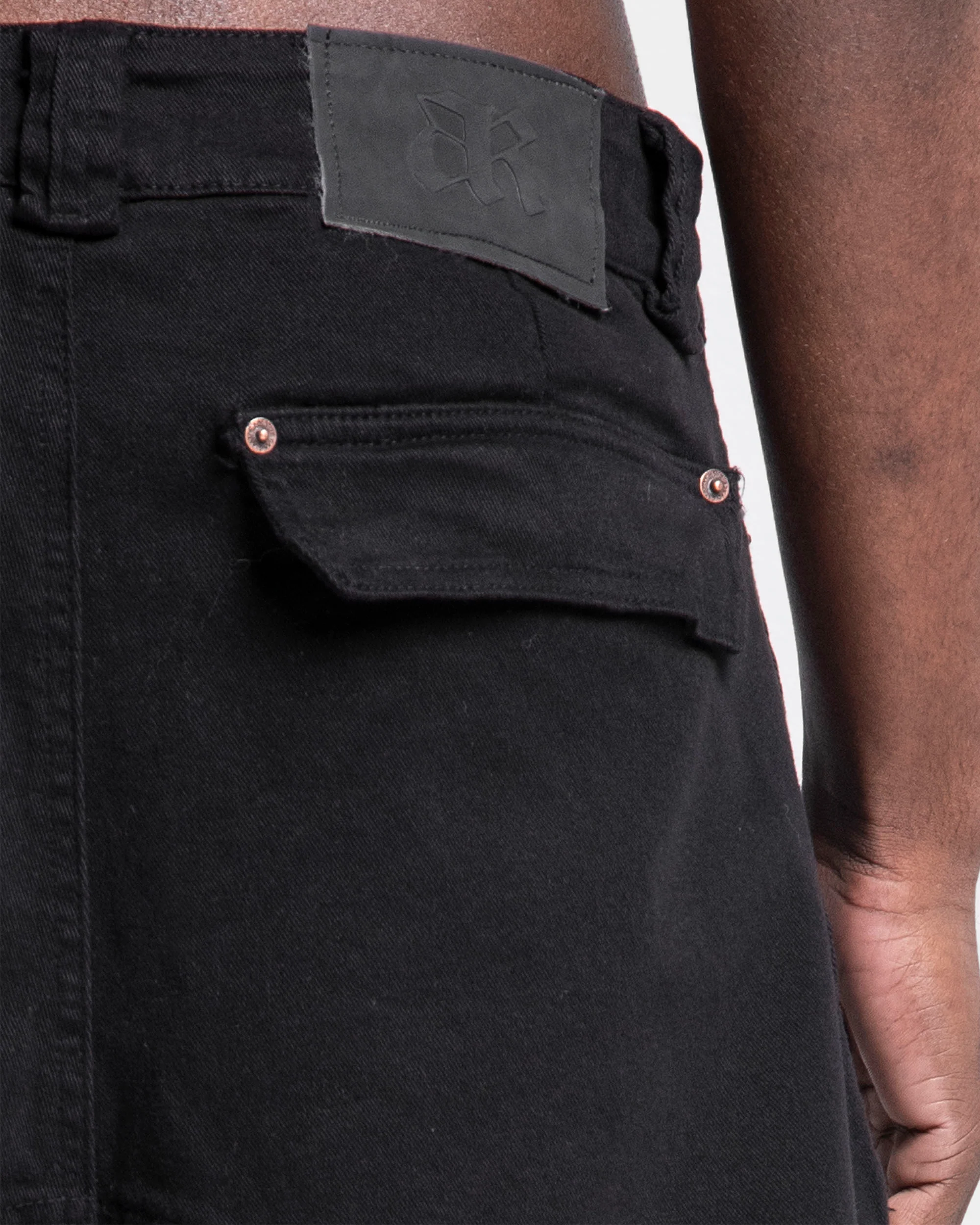 Jort Indigo Negro - Image 5