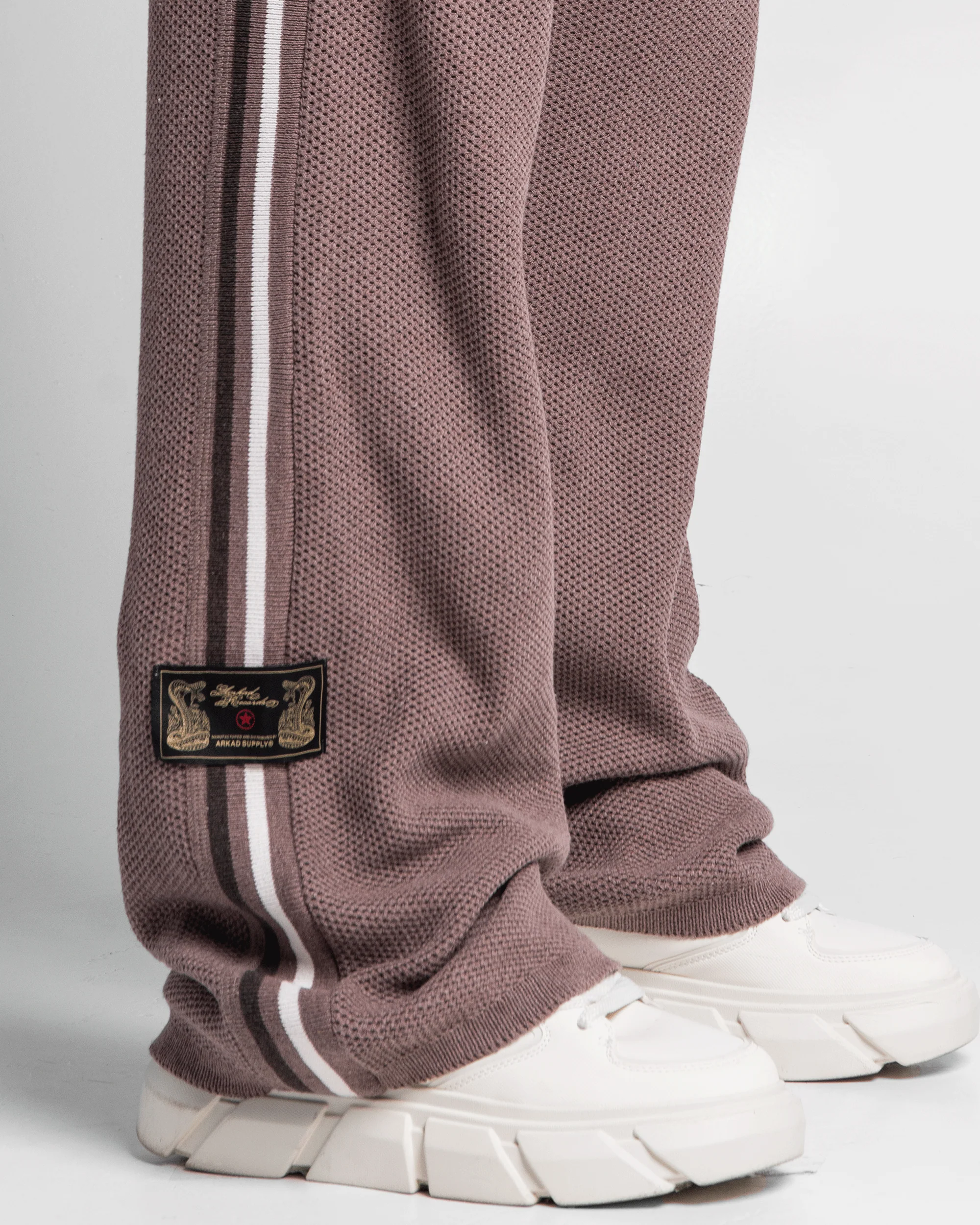 Knit Pant Records Cafe - Image 6