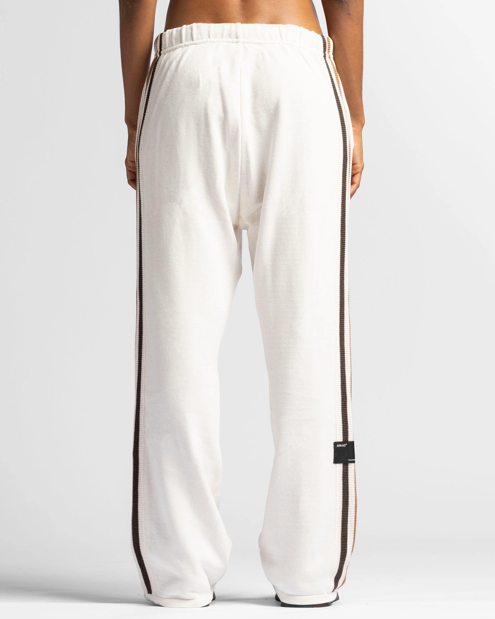 Knit Sweatpant Nato Beige - Unisex - Image 6