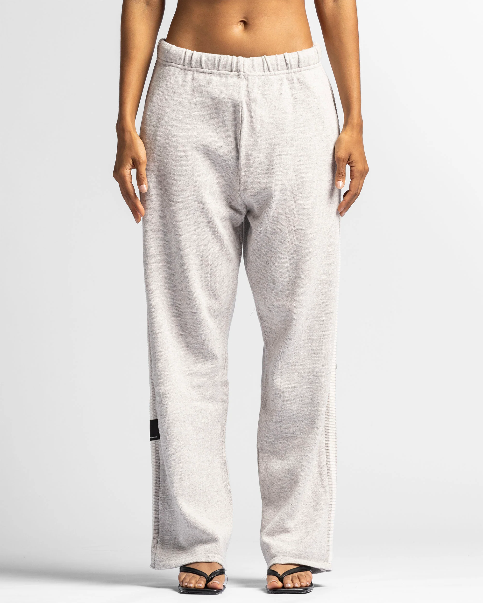 Knit Sweatpant Nato Gris - Unisex - Image 2
