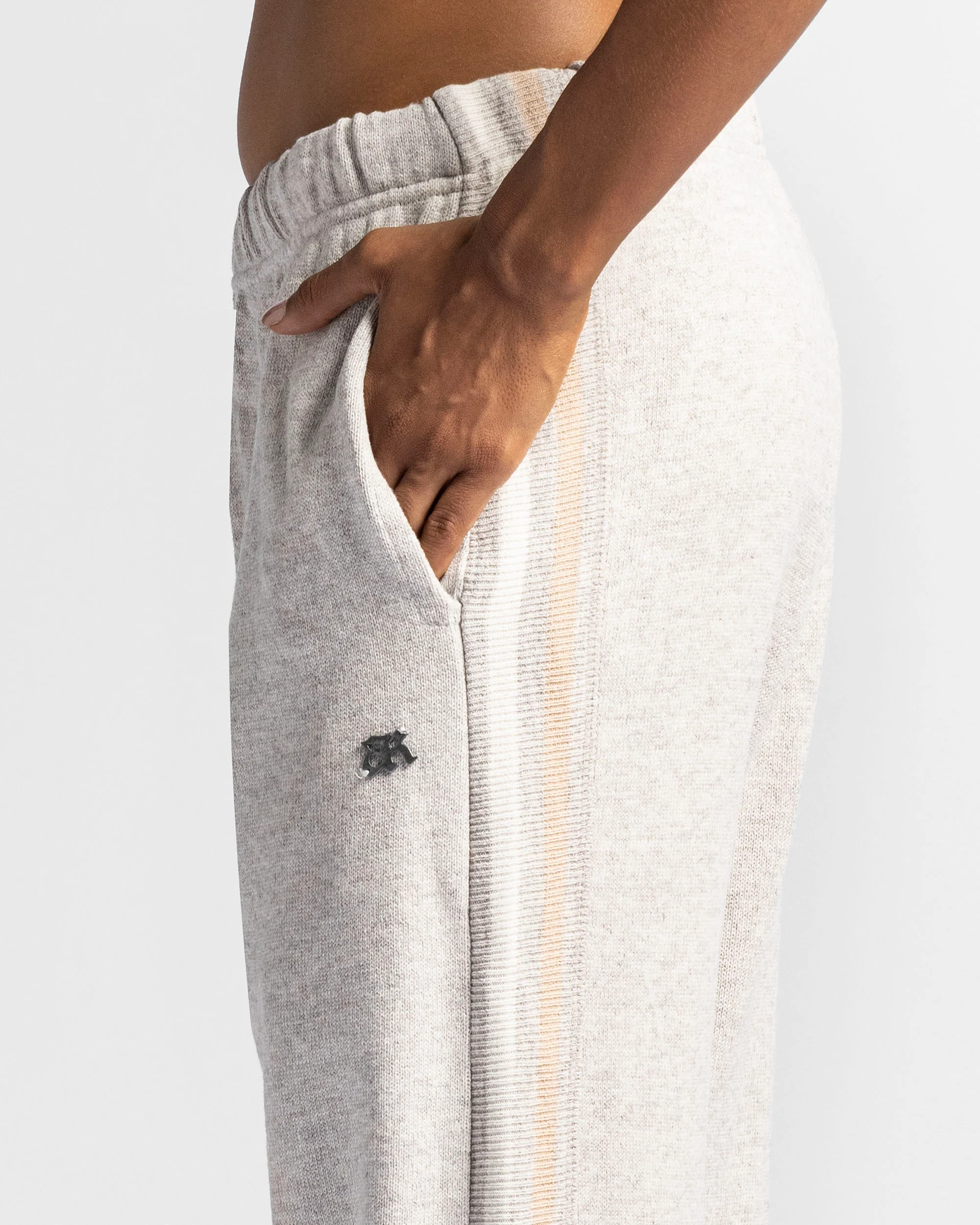 Knit Sweatpant Nato Gris - Unisex - Image 4