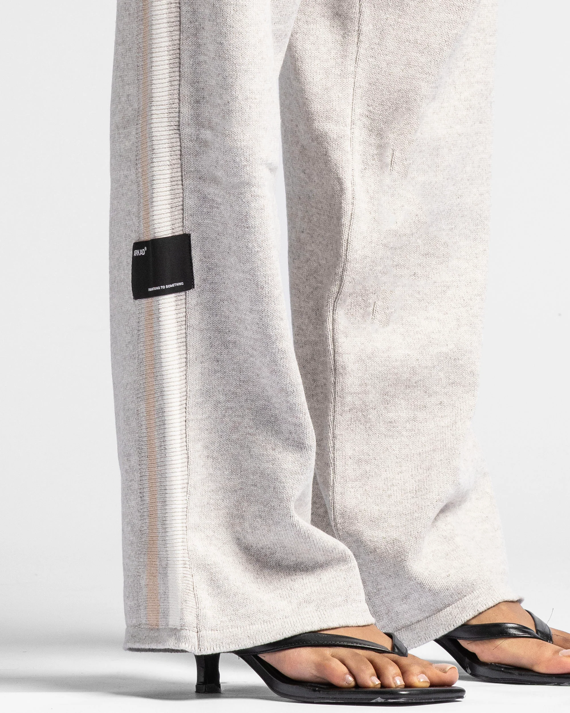Knit Sweatpant Nato Gris - Unisex - Image 5