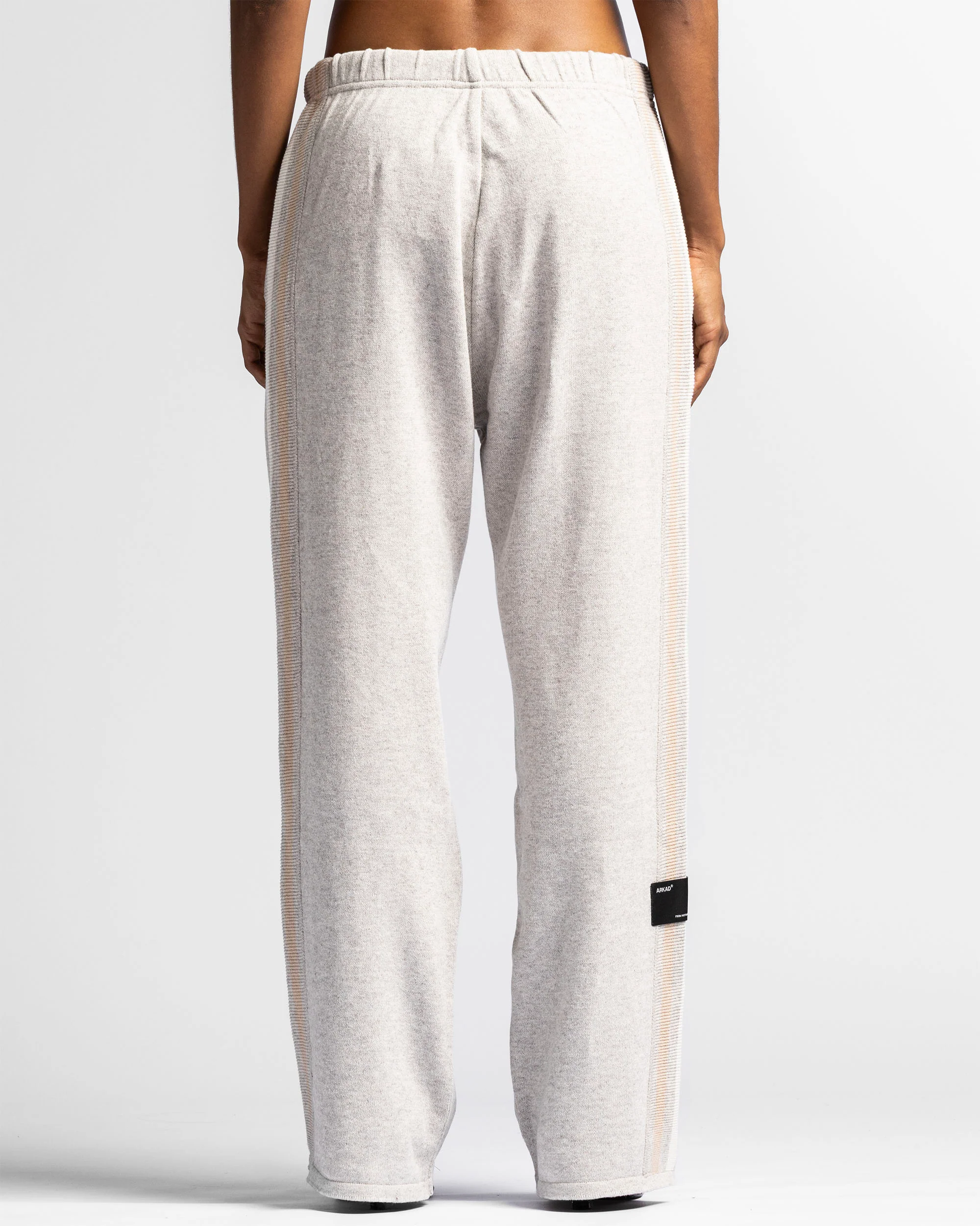 Knit Sweatpant Nato Gris - Unisex - Image 6