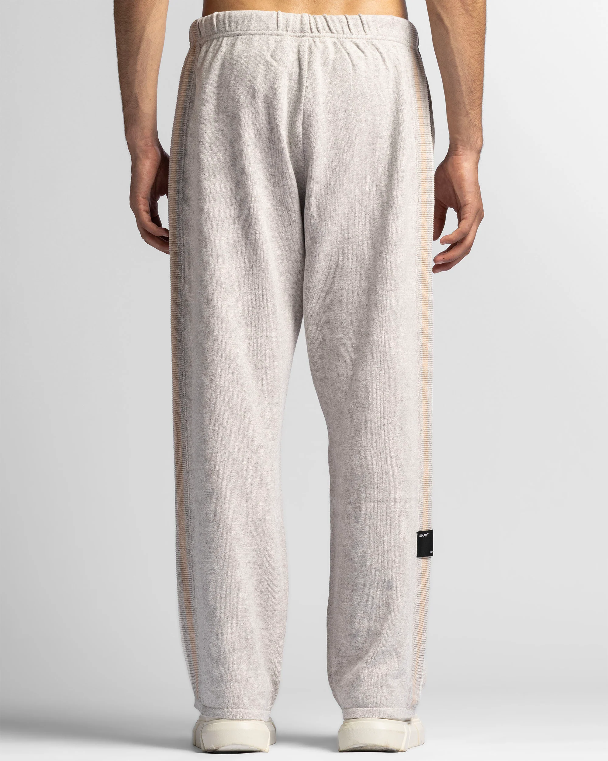 Knit Sweatpant Nato Gris - Image 3