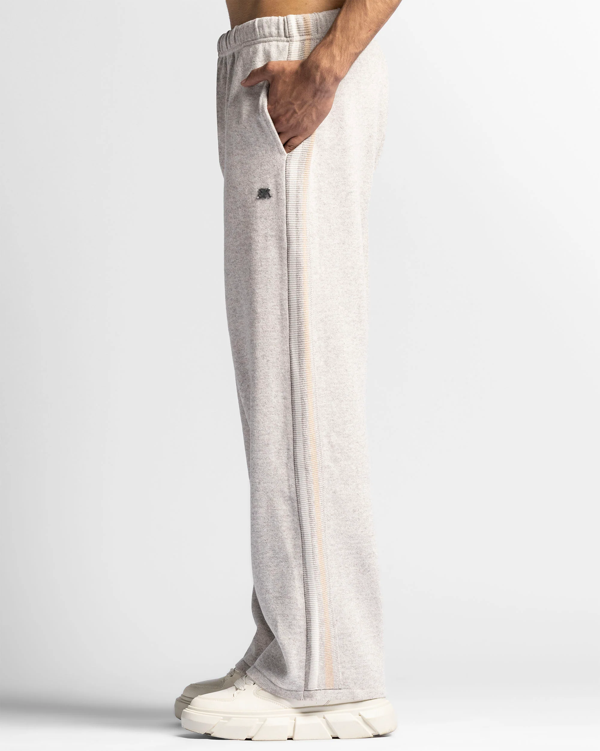 Knit Sweatpant Nato Gris - Image 5