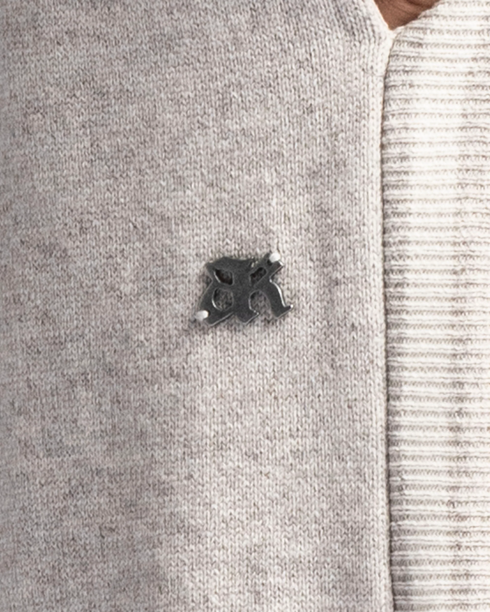 Knit Sweatpant Nato Gris - Image 8