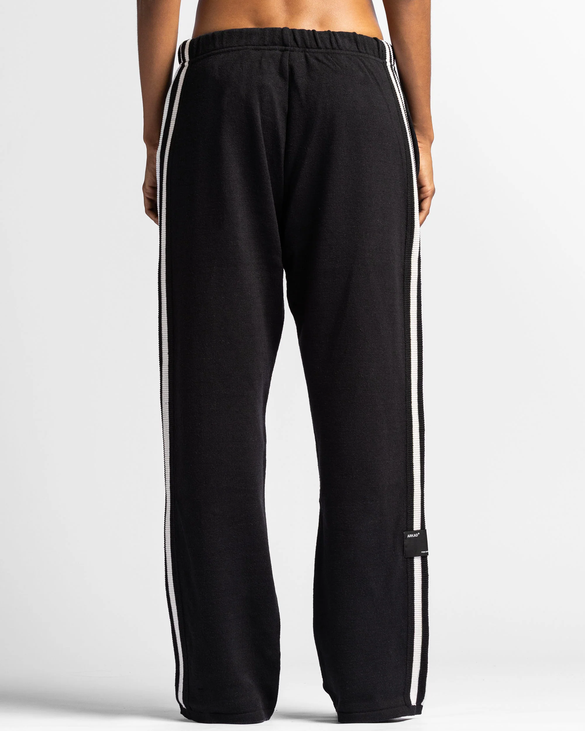 Knit Sweatpant Nato Negra - Unisex - Image 6