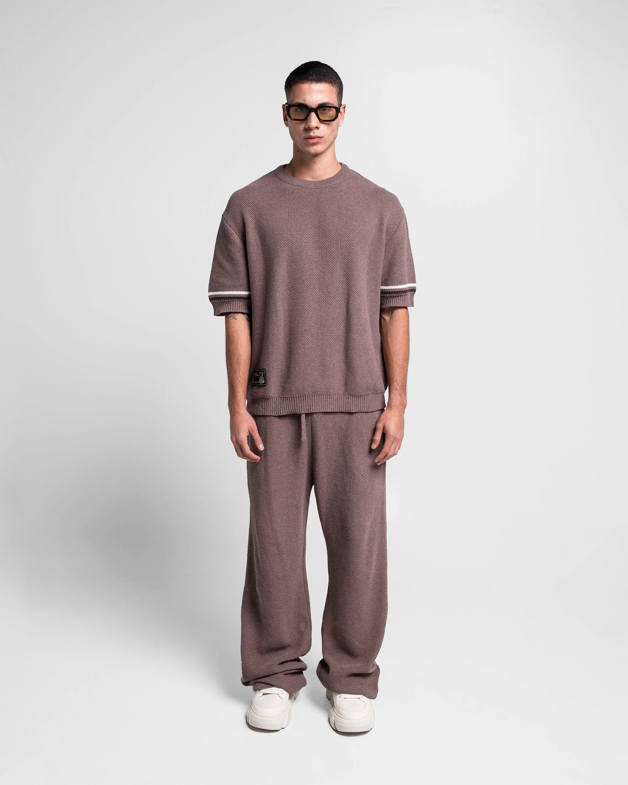 Knit Pant Records Cafe - Image 5