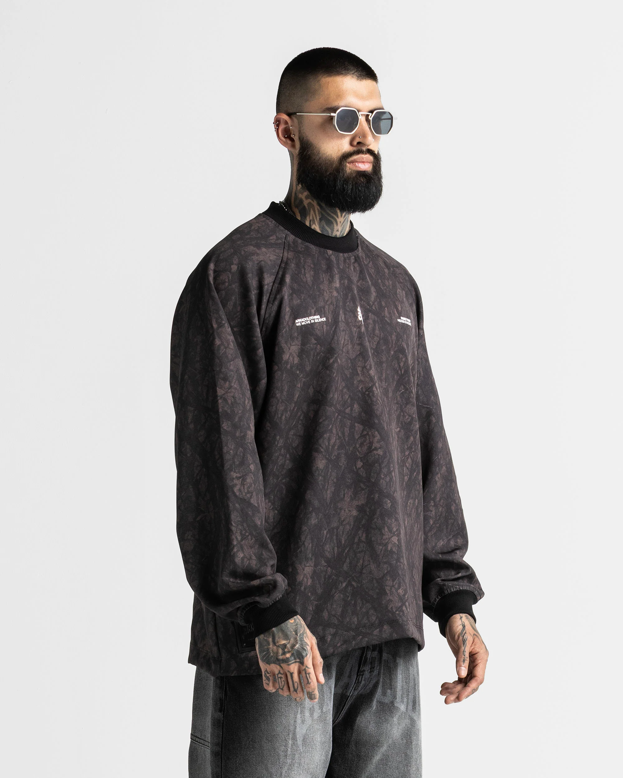 Long Sleeve Realtree - Image 6