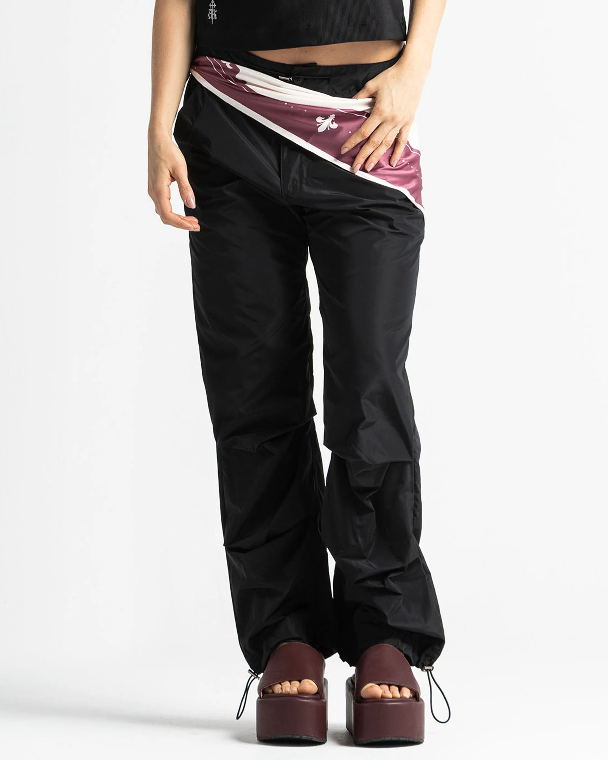 Pant Antifluido Cord Lock - Unisex