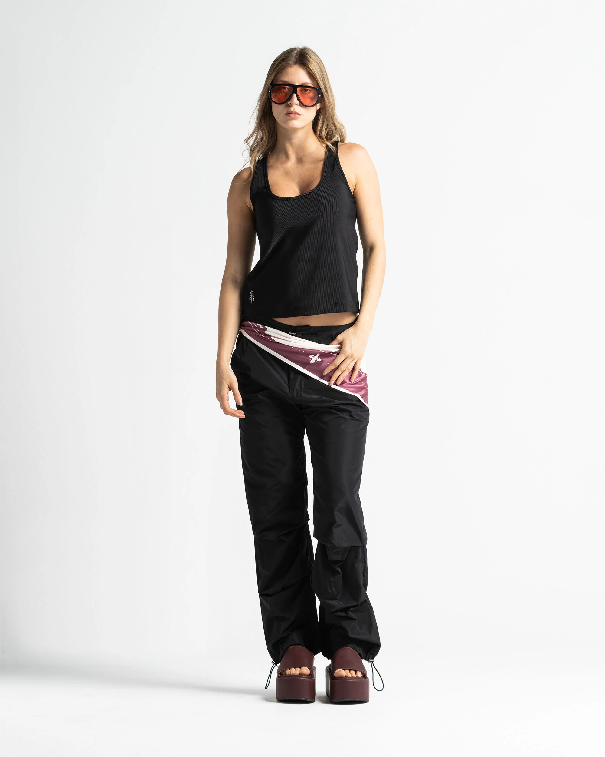 Pant Antifluido Cord Lock - Unisex - Image 2