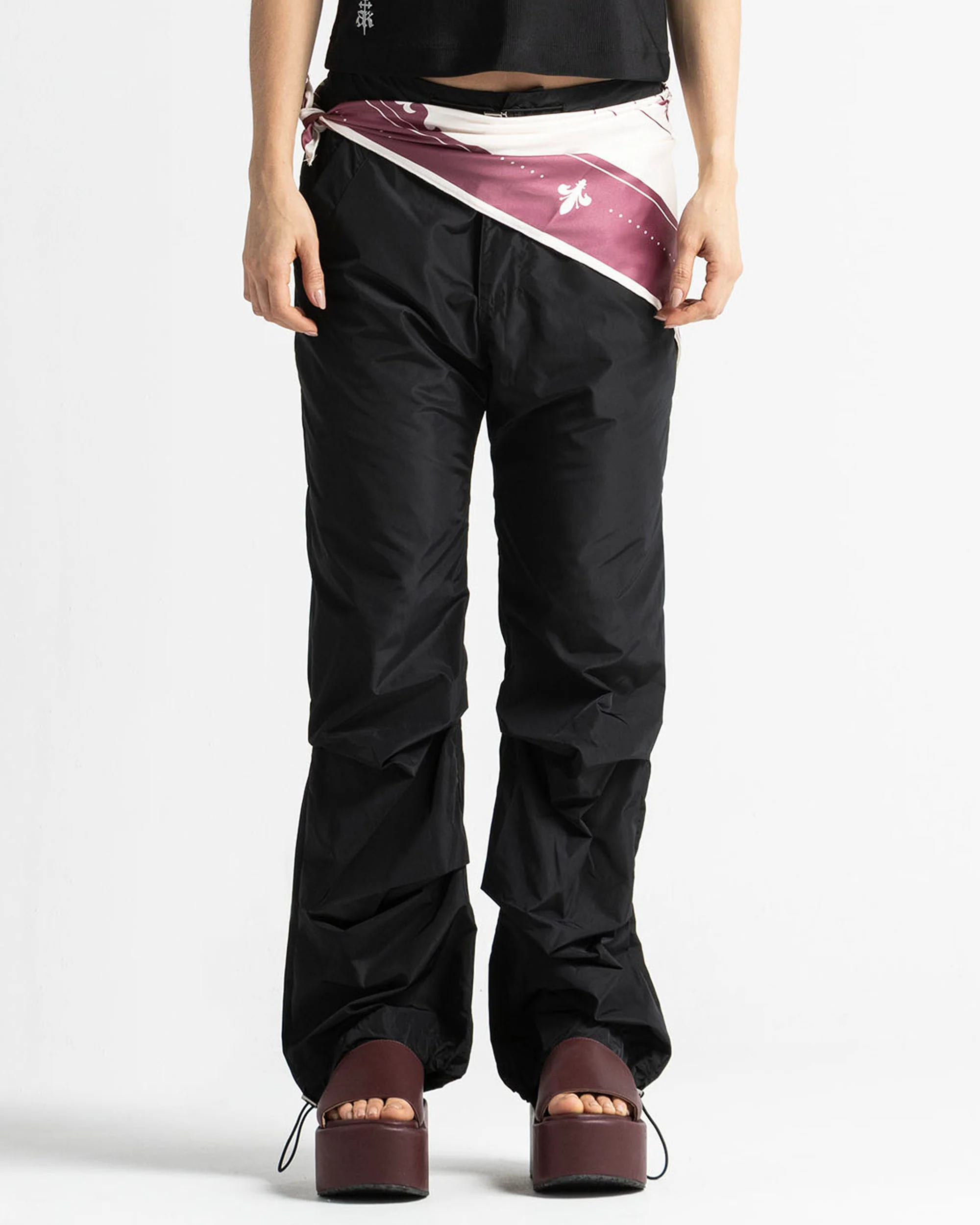 Pant Antifluido Cord Lock - Unisex - Image 3