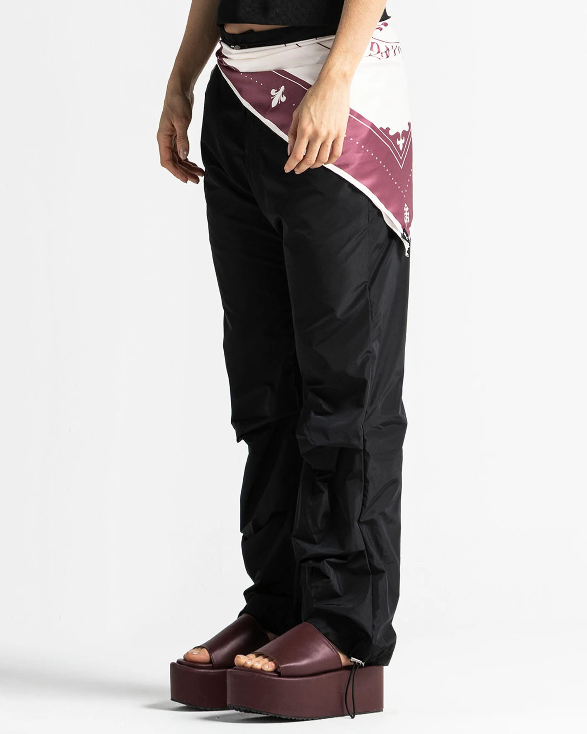 Pant Antifluido Cord Lock - Unisex - Image 4