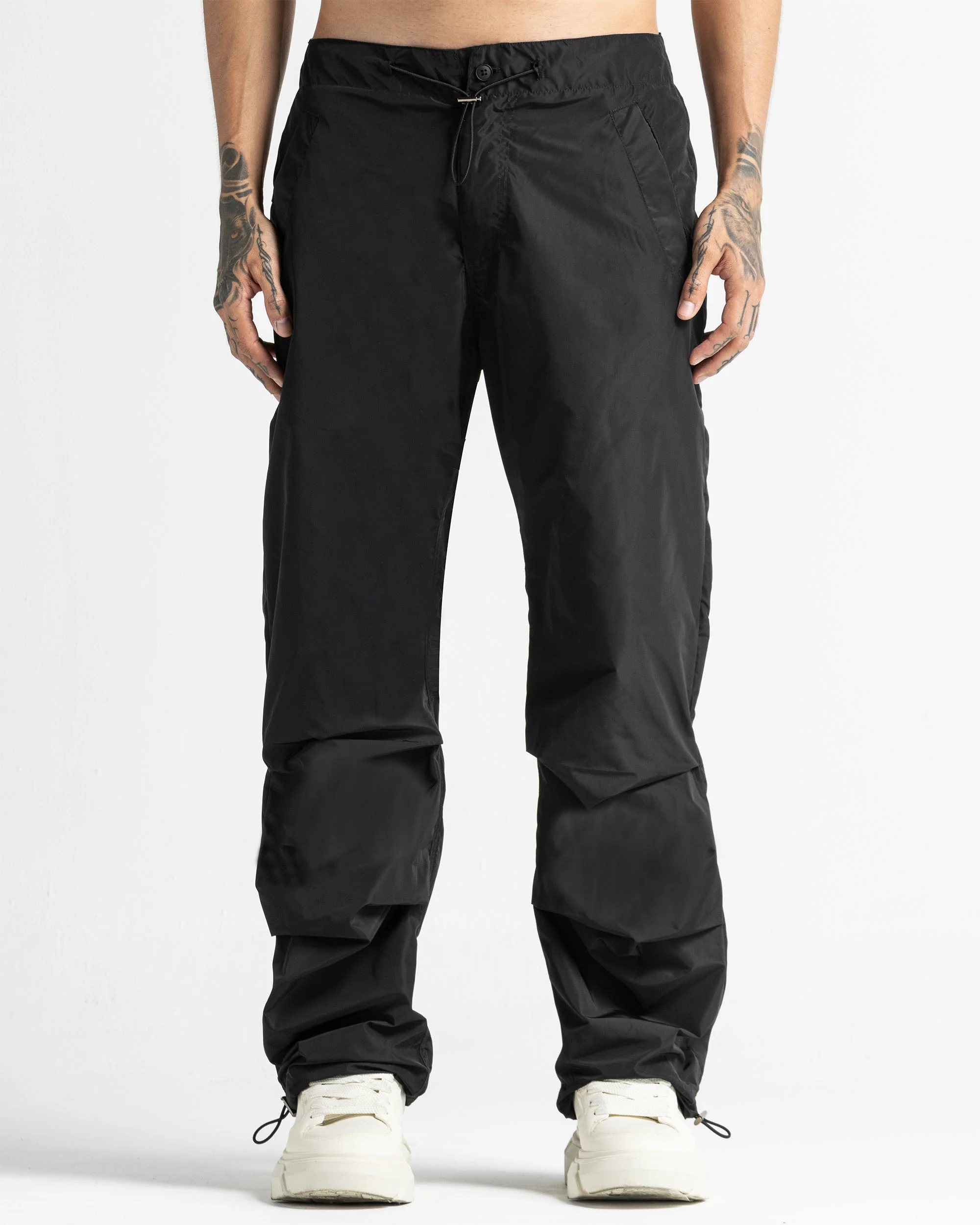Pant Antifluido Cord Lock