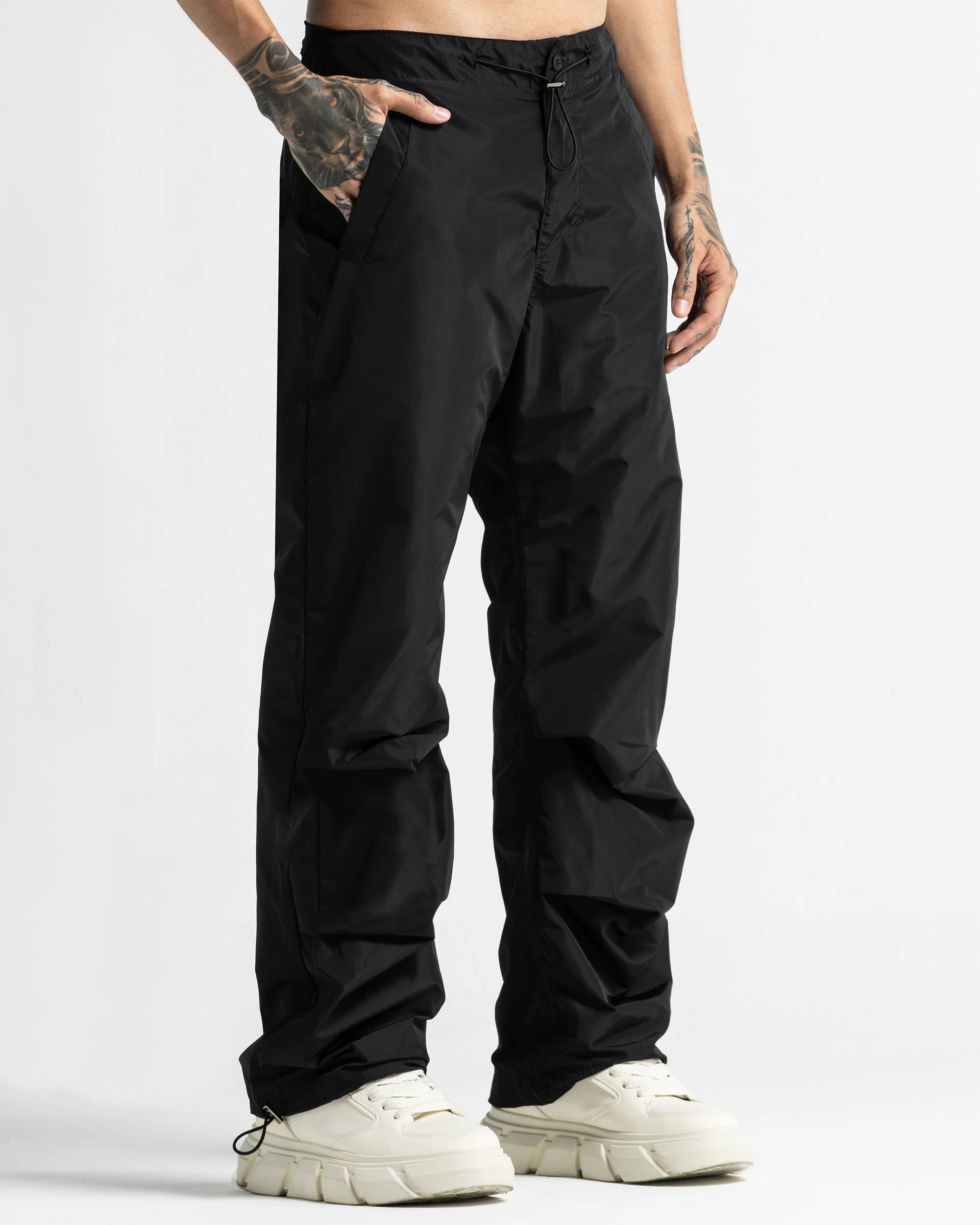 Pant Antifluido Cord Lock - Image 2