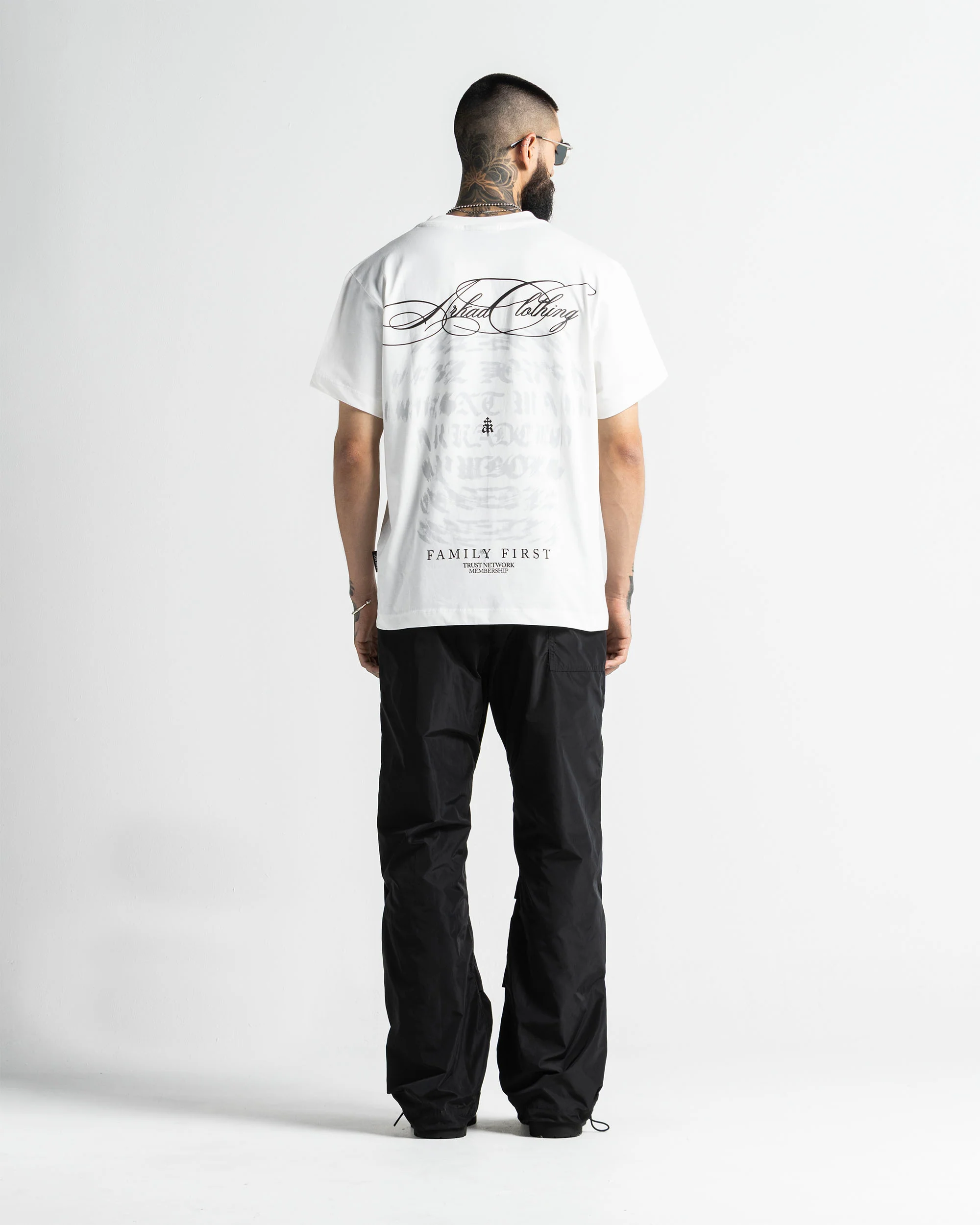 Pant Antifluido Cord Lock - Image 7