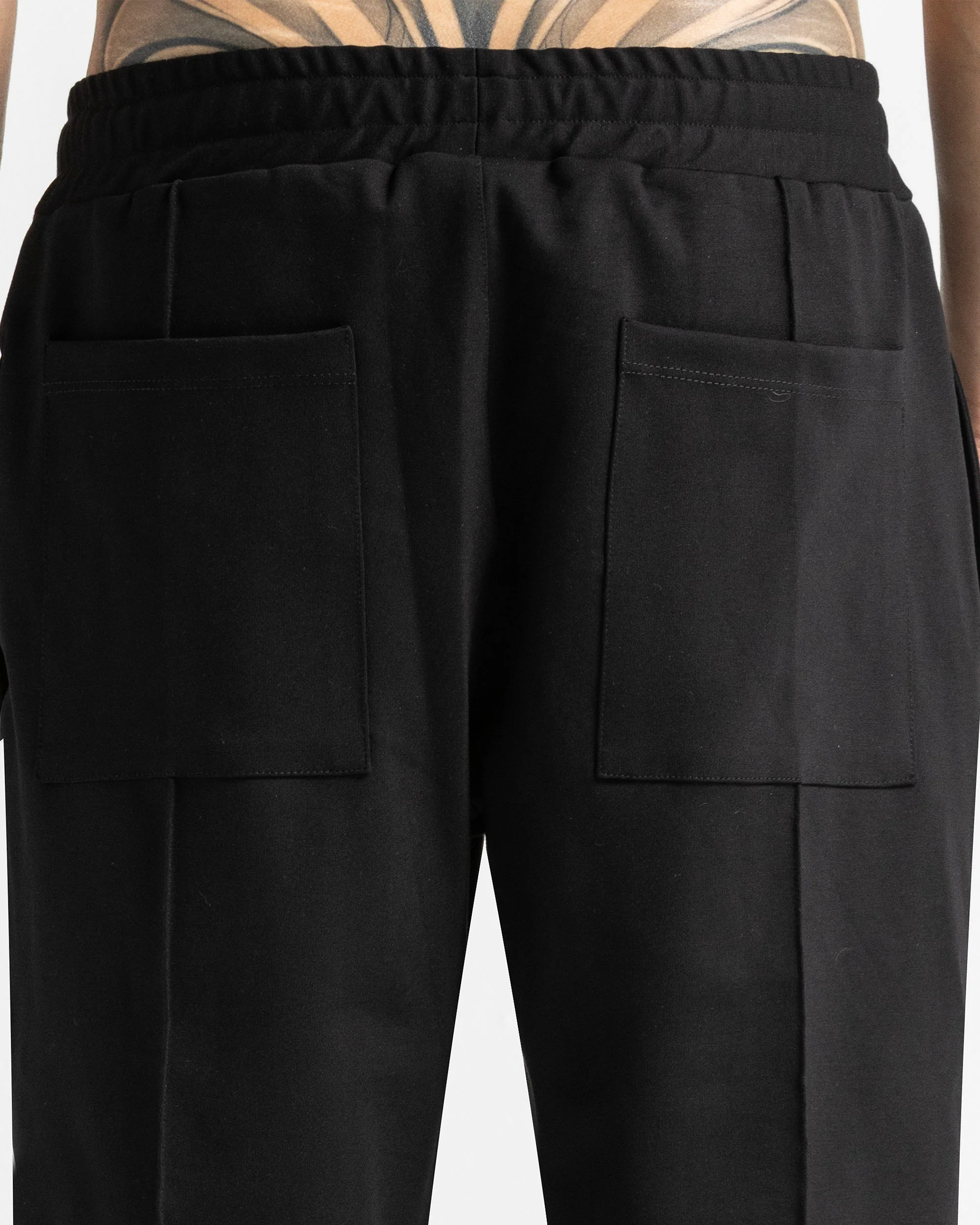 Pantalon Clásico Vena Negro - Image 7
