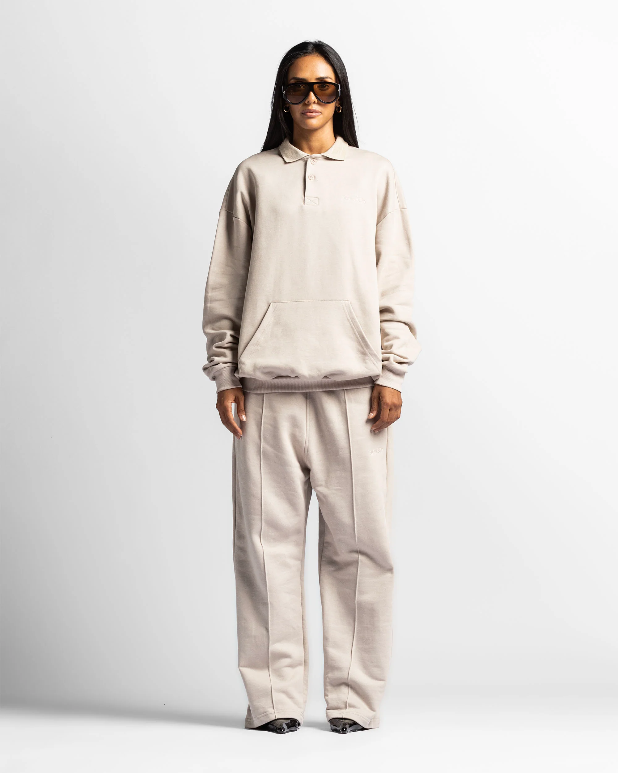 Pintuck Pant Arena Bordado - Unisex - Image 8