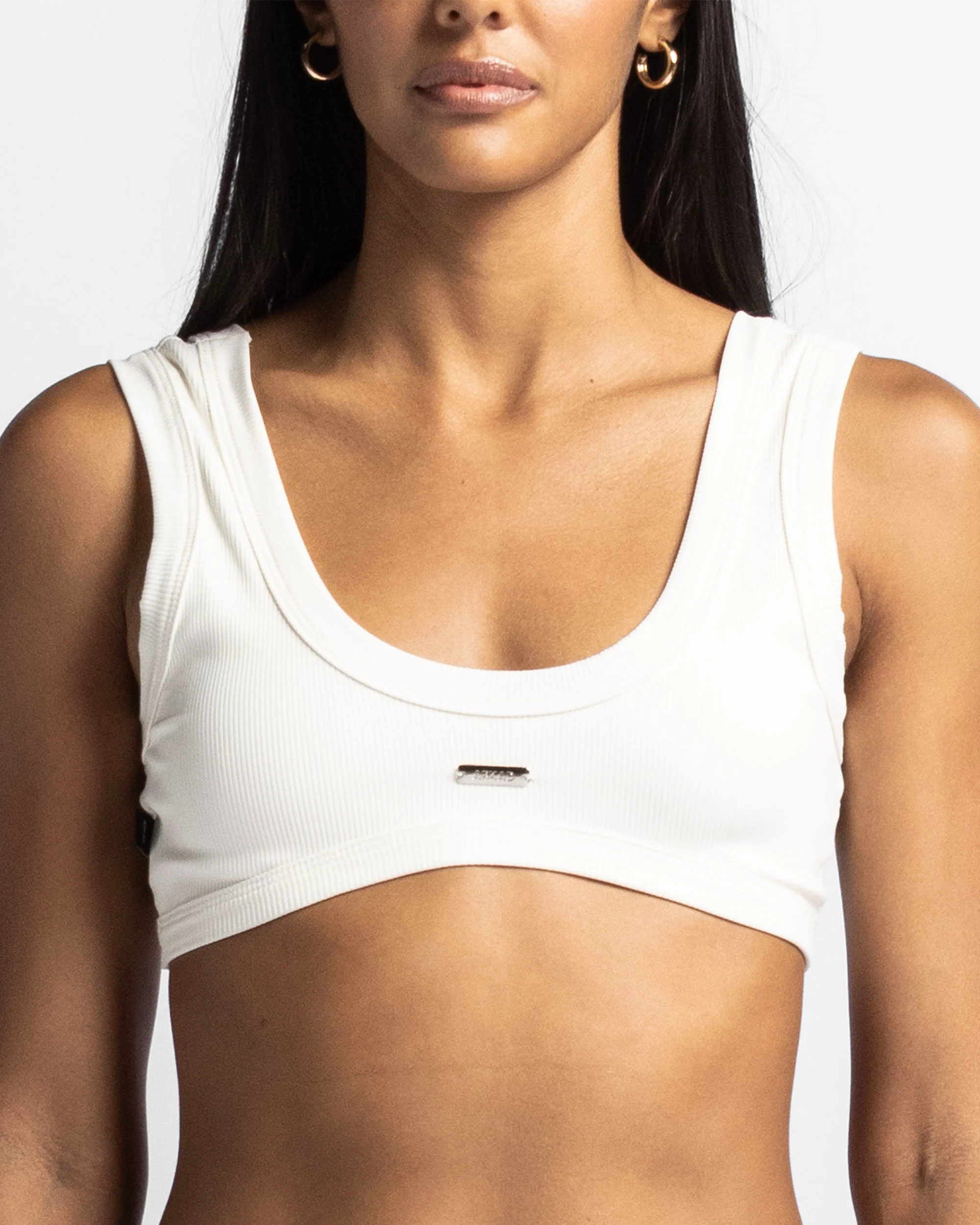 Ribbed Top Blanco - Image 7
