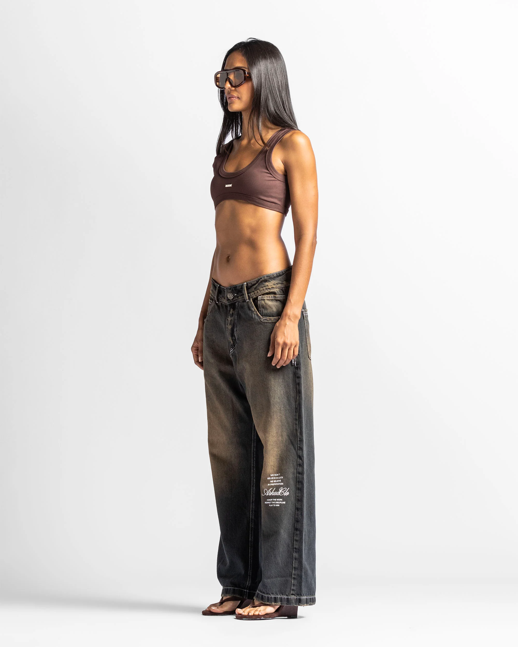 Ribbed Top Cafe - Image 12
