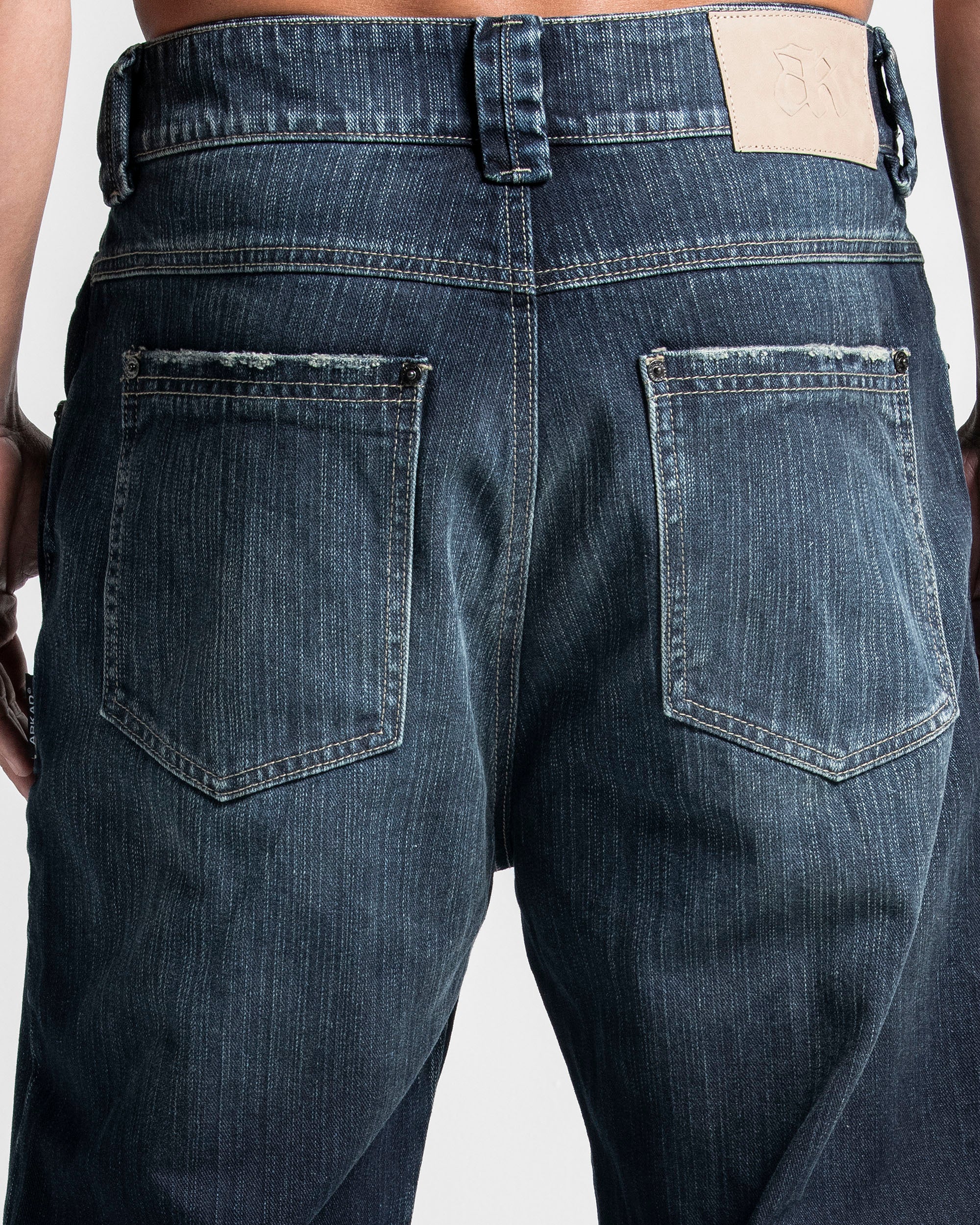 Pleat Jean - Image 13