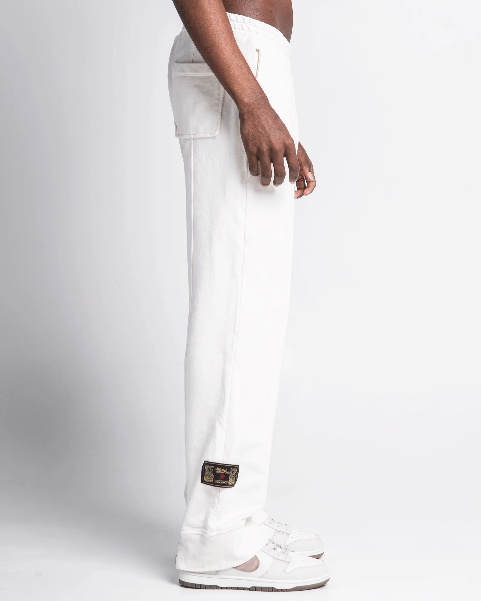 Sweatpant Records Crema - Image 4