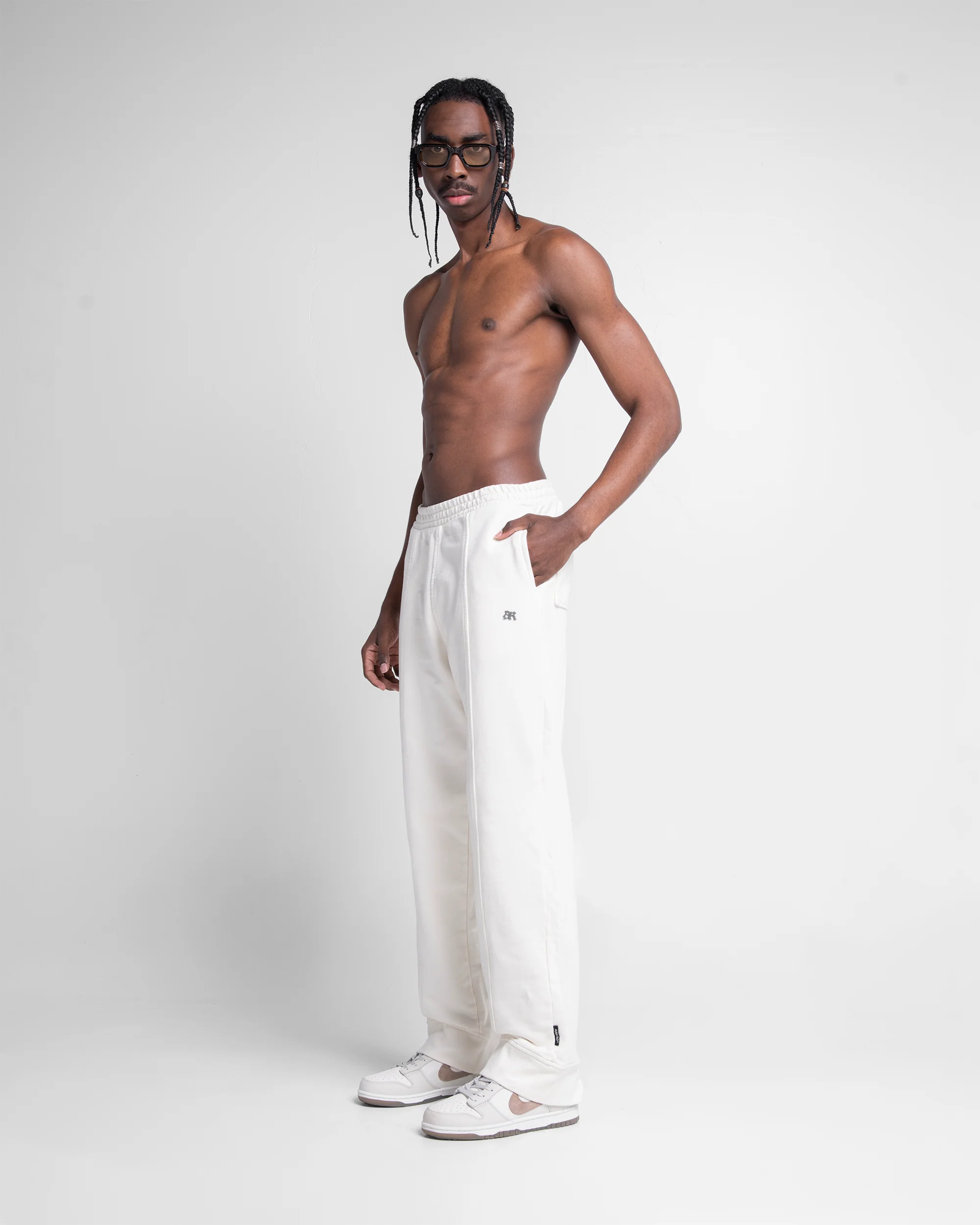 Sweatpant Records Crema - Image 5